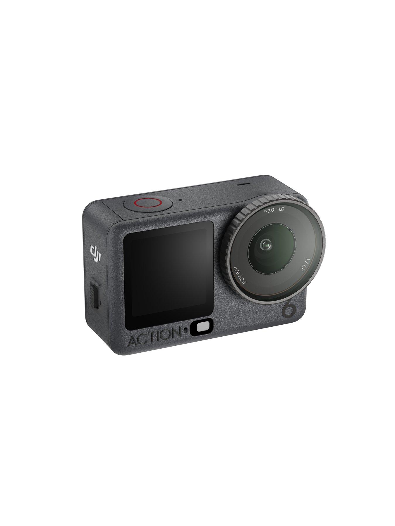 Image 4 of 6 of DJI Osmo Action 6 Standard Combo