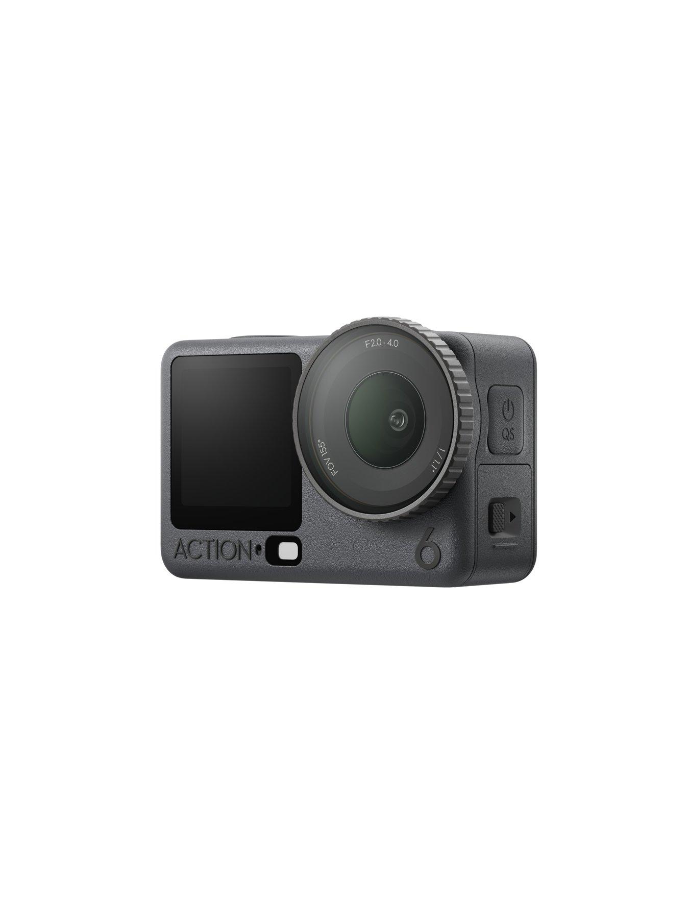  image of dji-dji-osmo-action-6-standard-combo