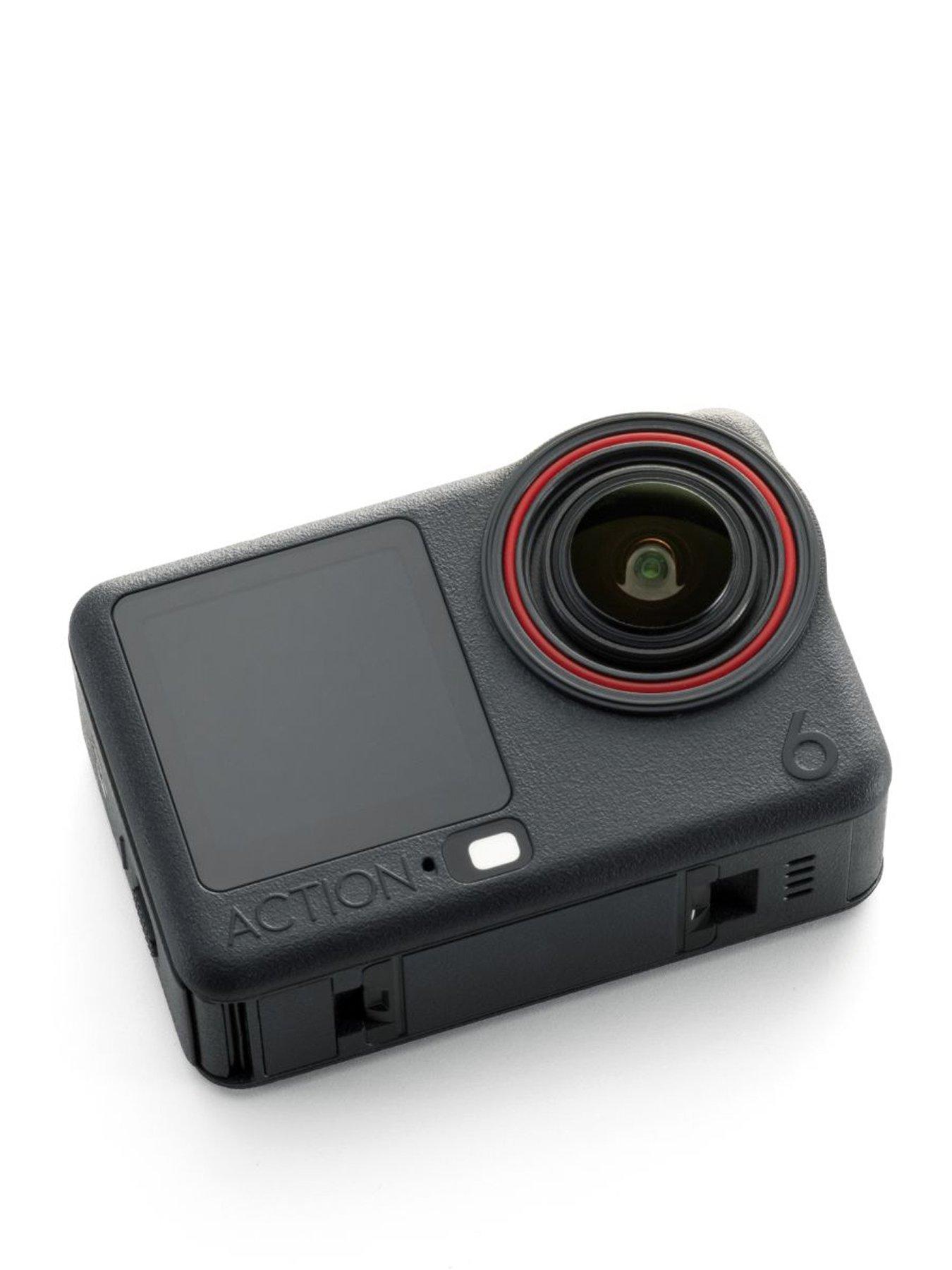 DJI Osmo Action 6 Adventure Combo