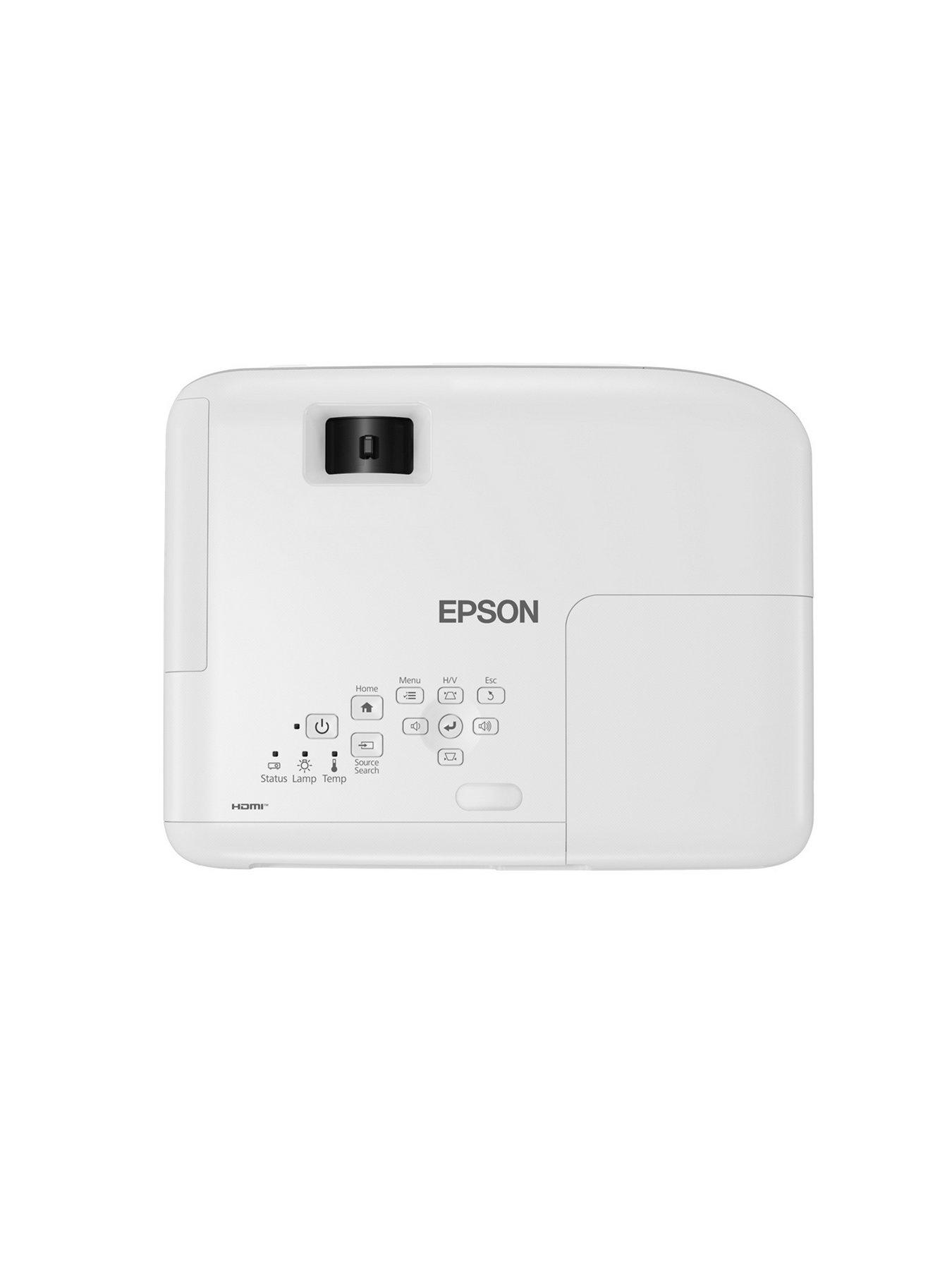 Image 5 of 7 of Epson EB-W53 Lamp Projector