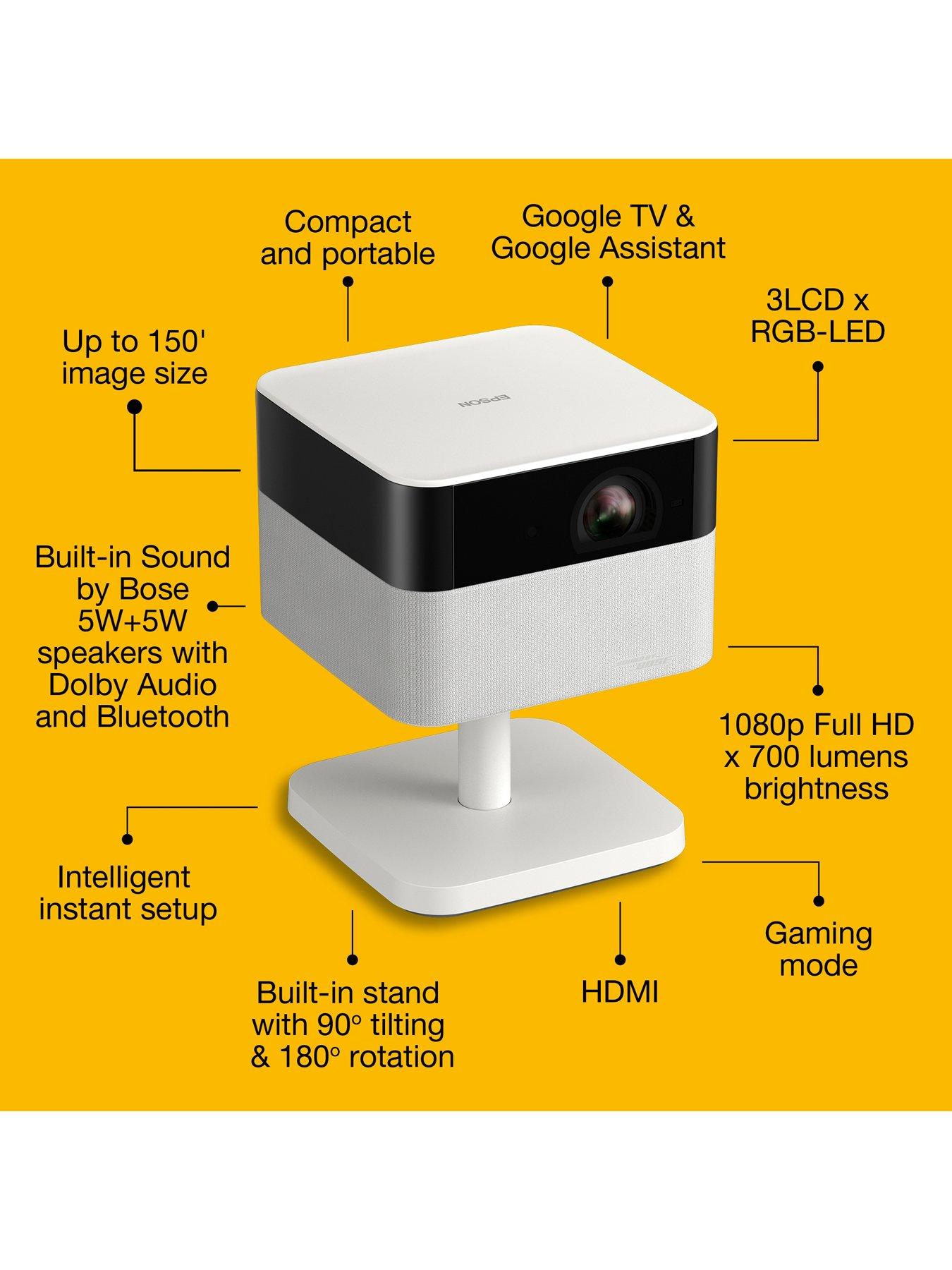  image of epson-ef-71w-lifestudio-flex-portable-smart-projector-full-hd