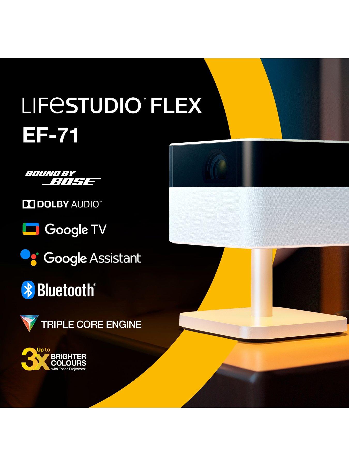  image of epson-ef-71w-lifestudio-flex-portable-smart-projector-full-hd