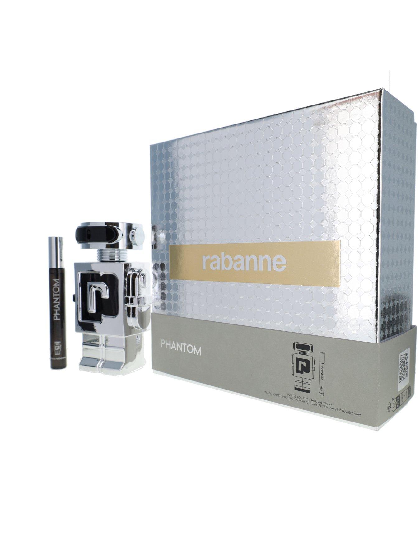 Image 3 of 3 of Rabanne Paco Rabanne Phantom Gift Set 100ml EDT & 10ml EDT
