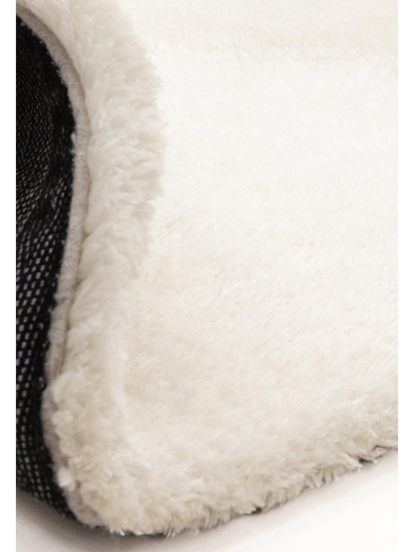 Image 5 of 7 of Asiatic Opulence Rug - Ivory