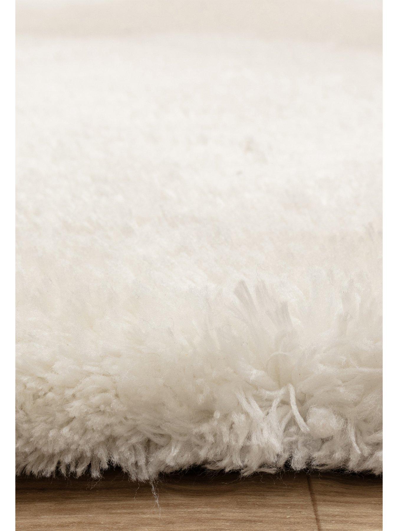 Image 7 of 7 of Asiatic Opulence Rug - Ivory