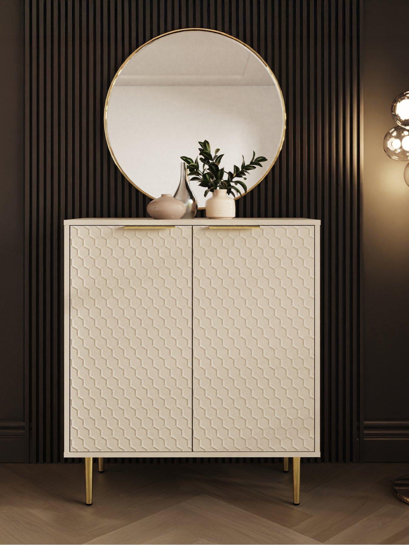 Image 1 of 7 of GFW Azariah Compact Sideboard