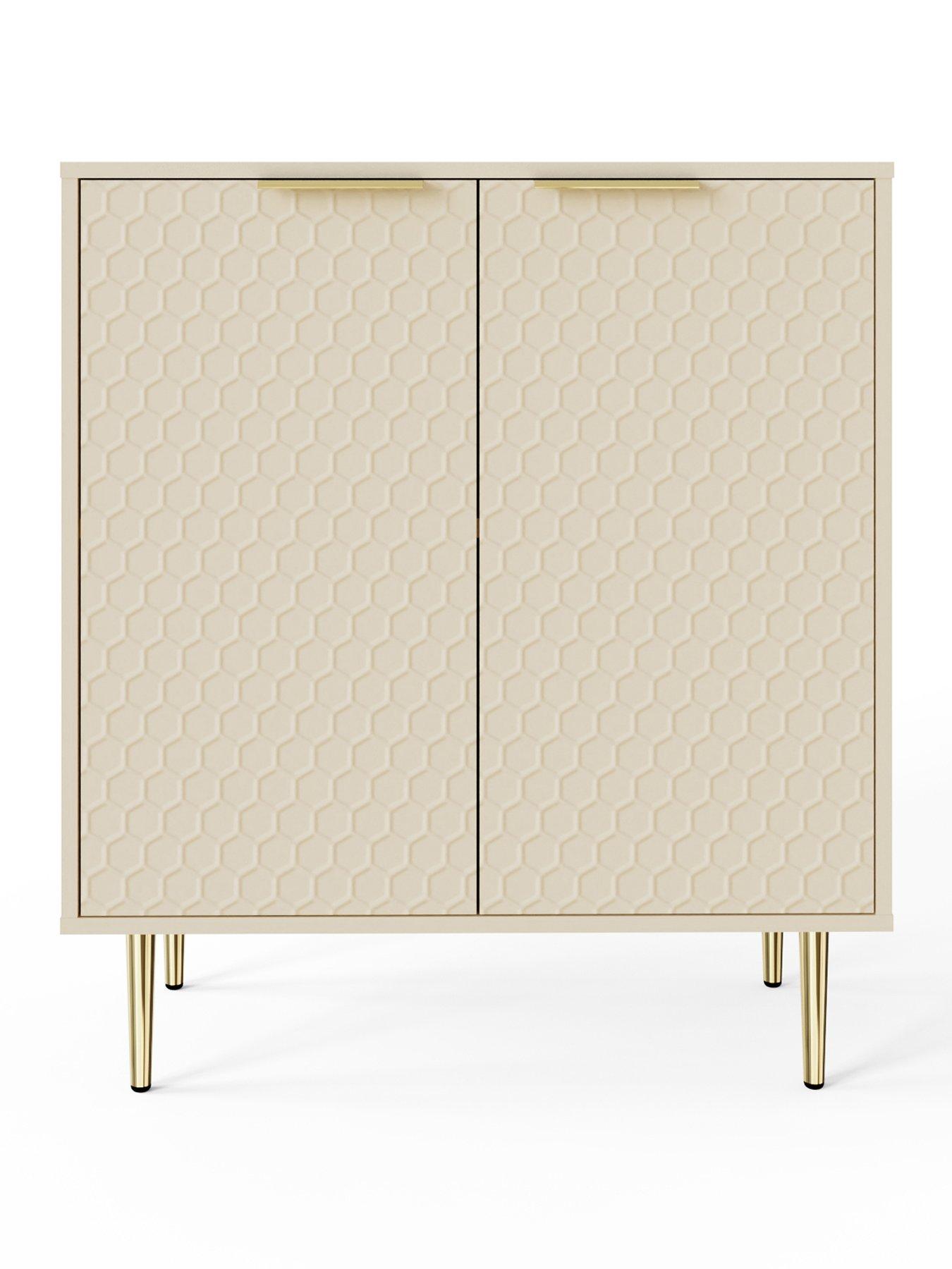 Image 2 of 7 of GFW Azariah Compact Sideboard