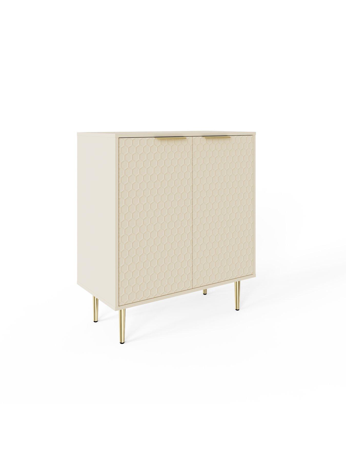  image of gfw-azariah-compact-sideboard
