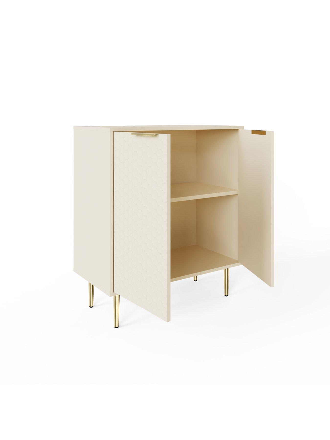  image of gfw-azariah-compact-sideboard