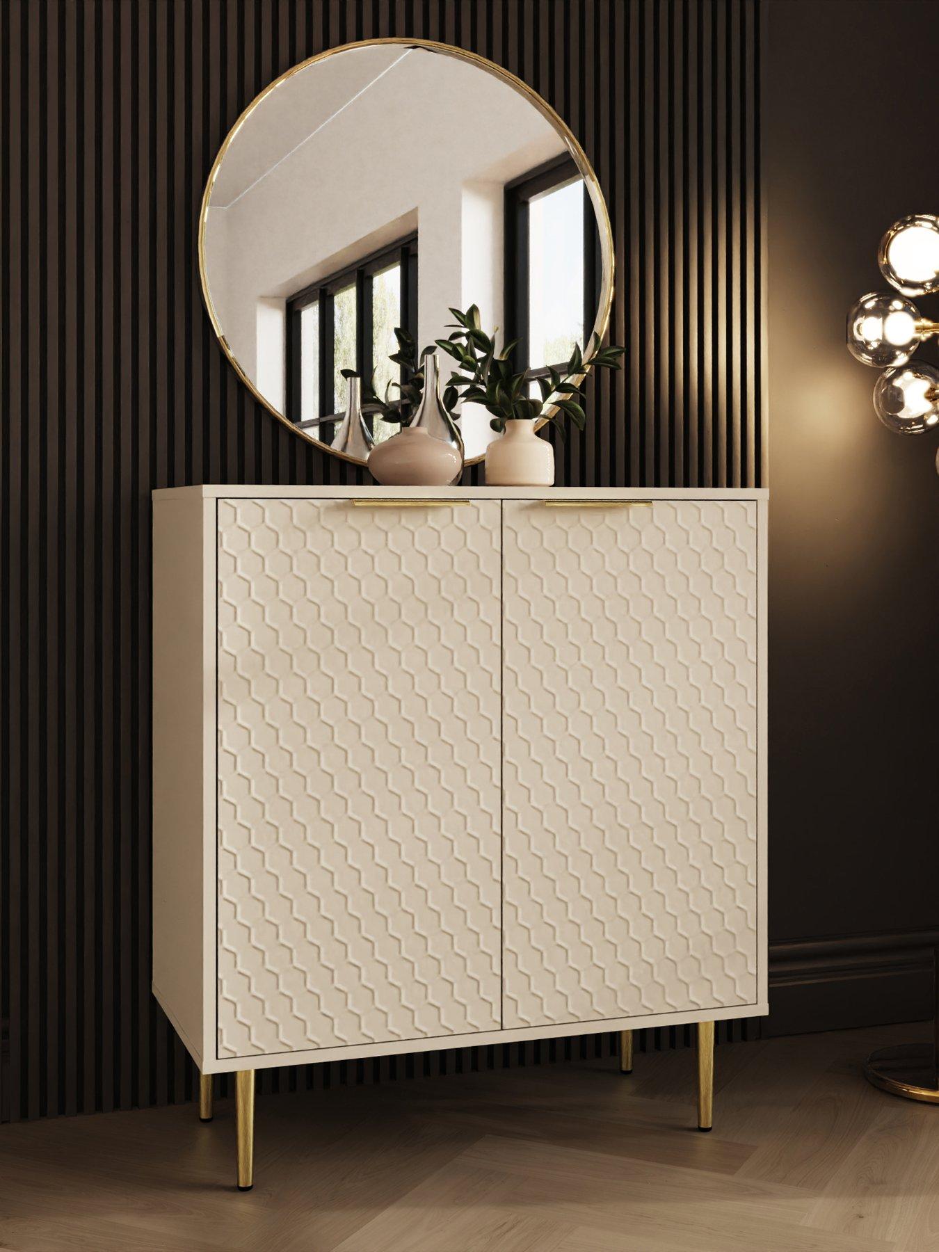  image of gfw-azariah-compact-sideboard