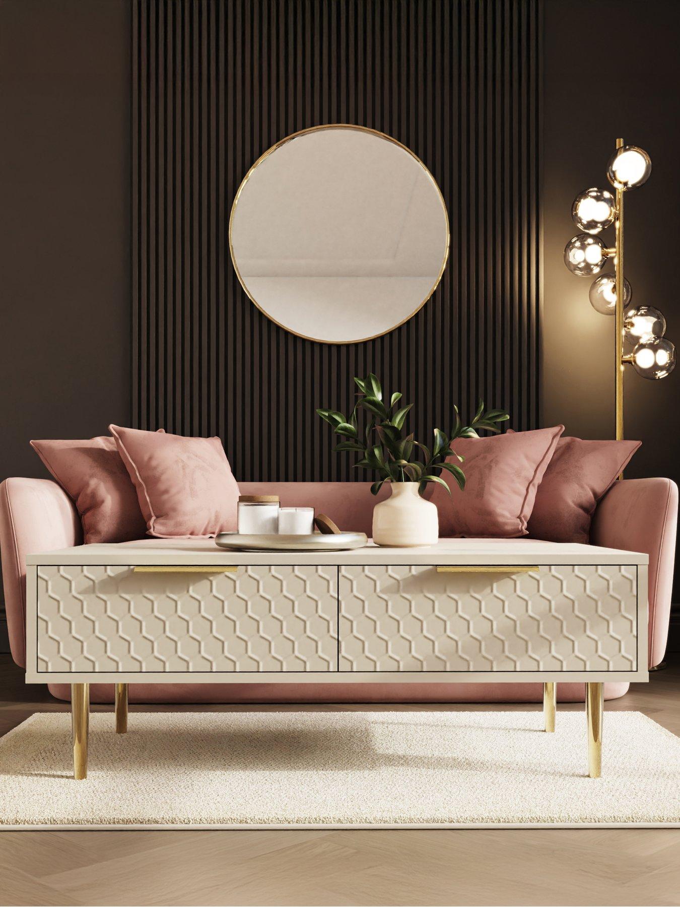 GFW Azariah Coffee Table