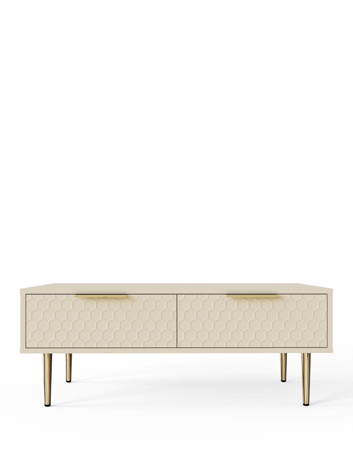 Image 2 of 7 of GFW Azariah Coffee Table