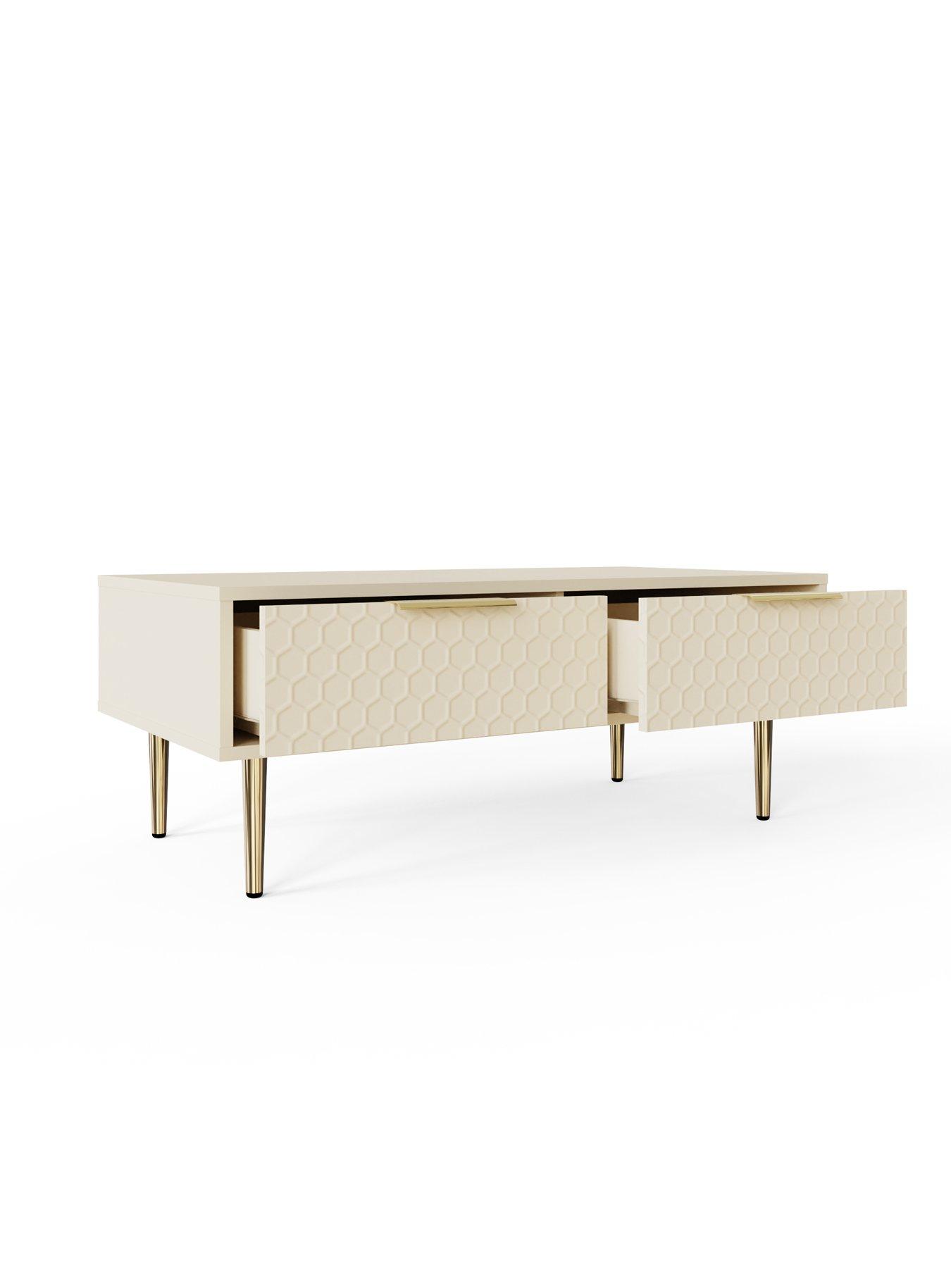 Image 4 of 7 of GFW Azariah Coffee Table
