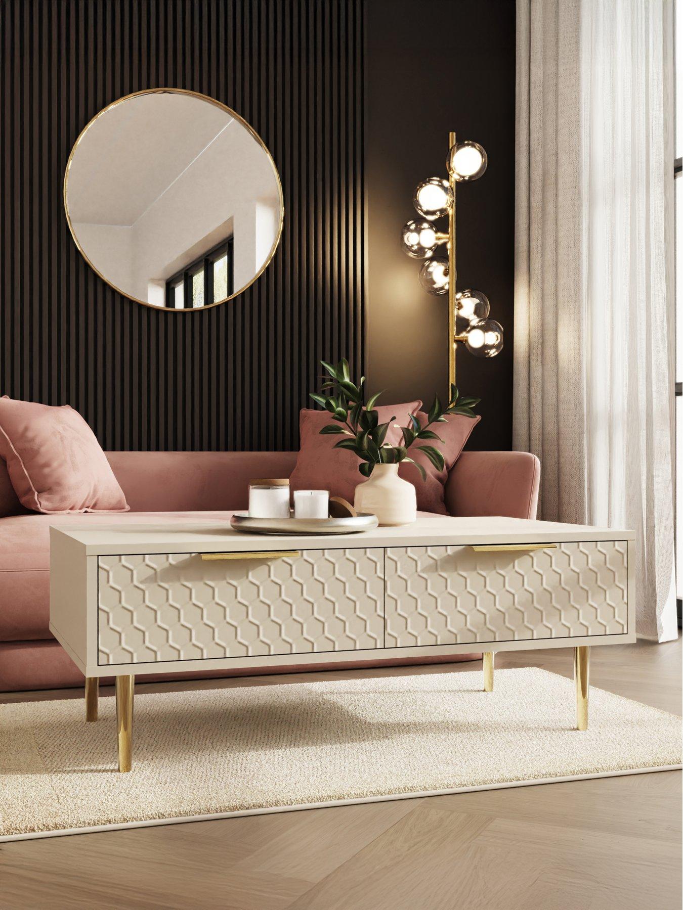 Image 5 of 7 of GFW Azariah Coffee Table