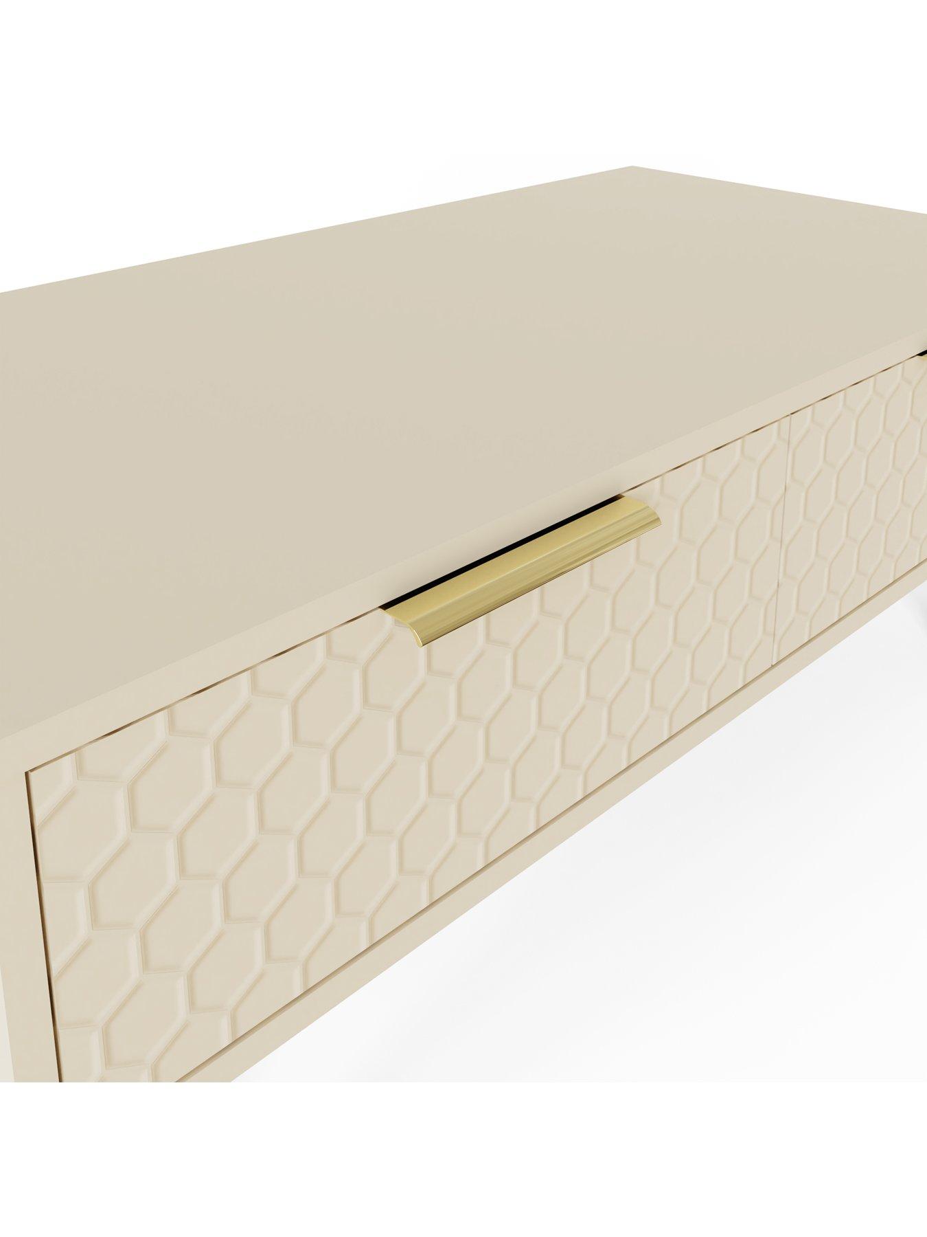 Image 6 of 7 of GFW Azariah Coffee Table