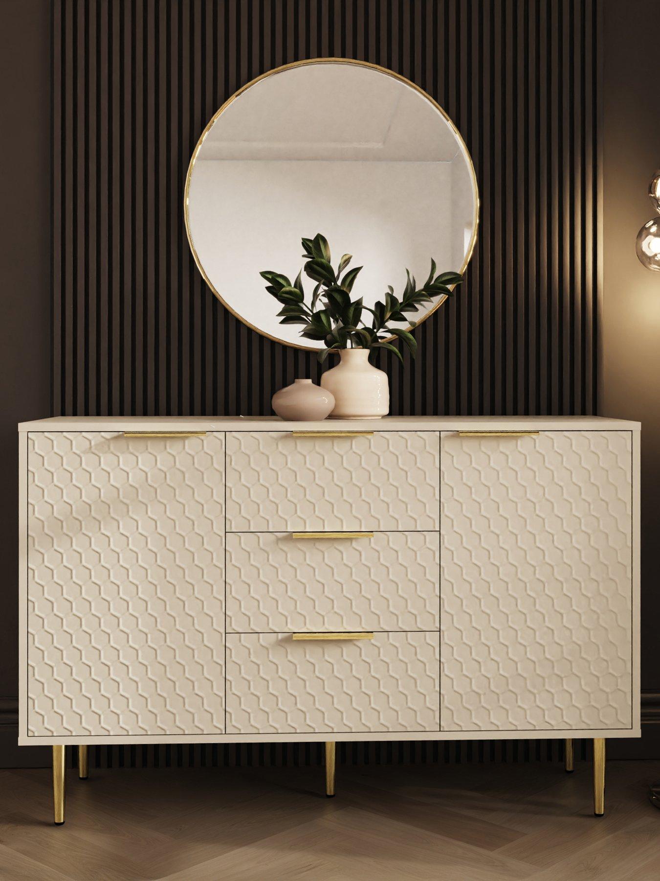 front image of gfw-azariah-large-sideboard