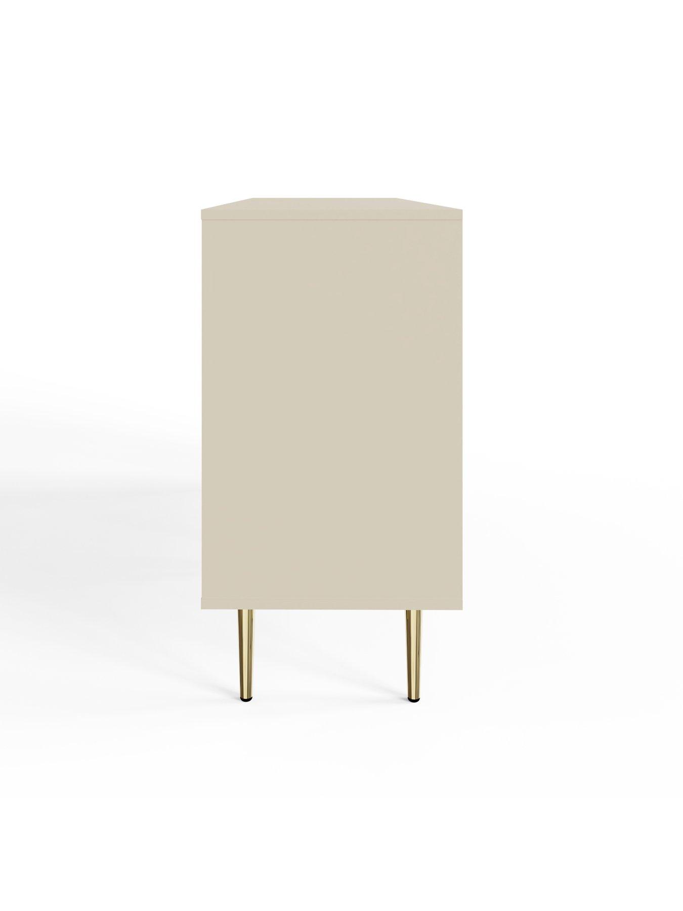 Image 6 of 6 of GFW Azariah Large Sideboard