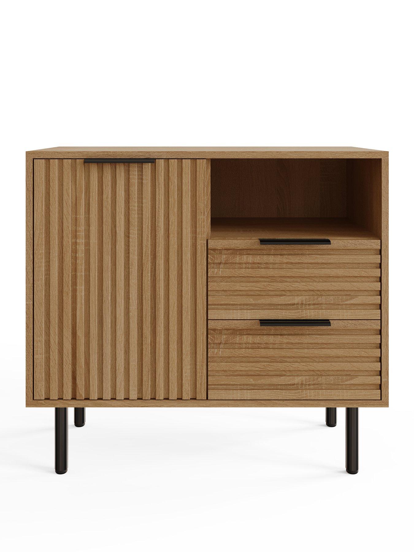  image of gfw-nervata-compact-sideboard-fscreg-certified