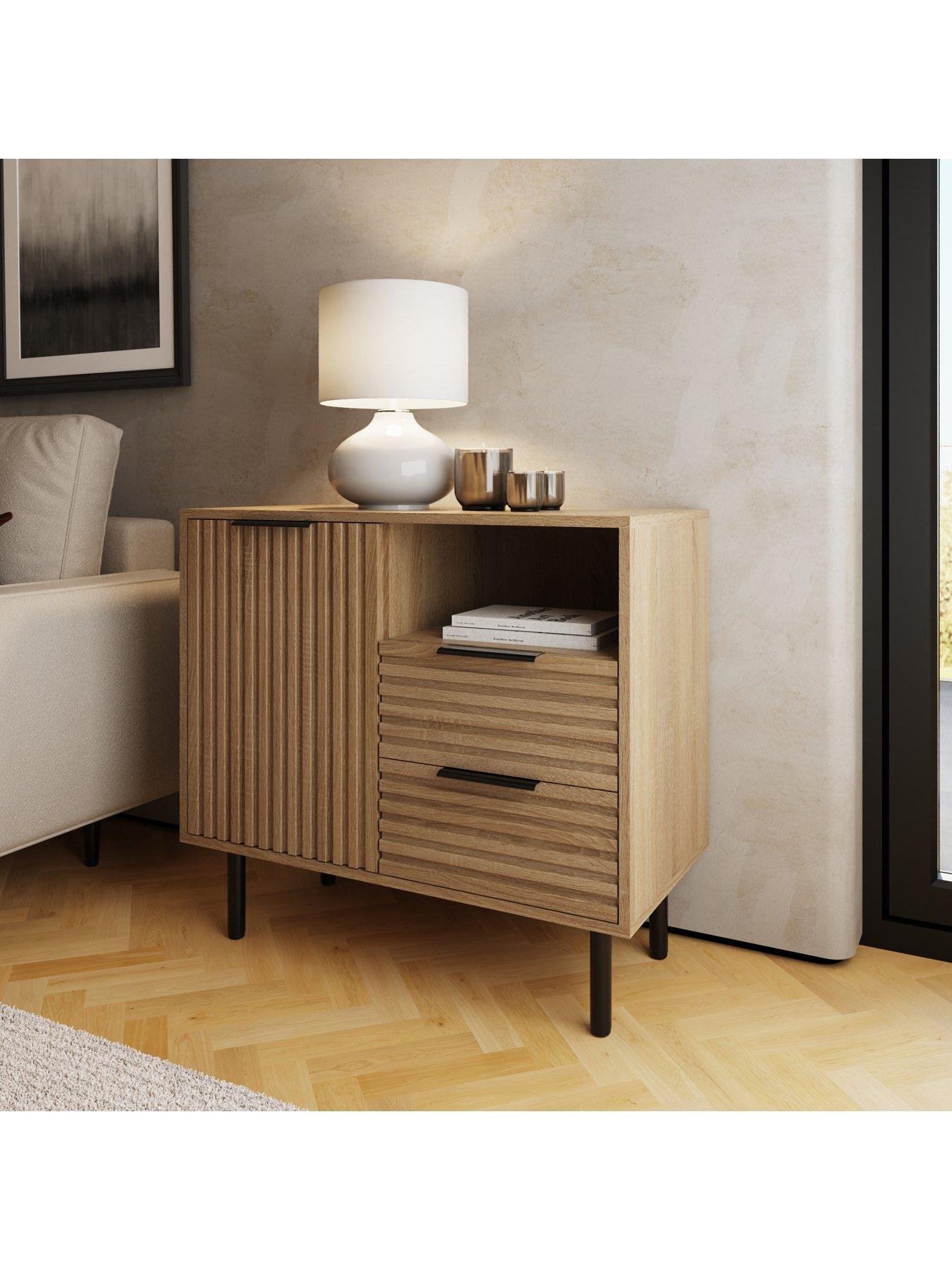  image of gfw-nervata-compact-sideboard-fscreg-certified