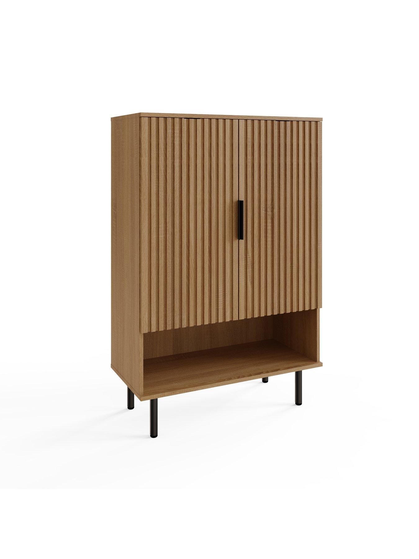  image of gfw-nervata-multi-unit-storage-cabinet-fscreg-certified