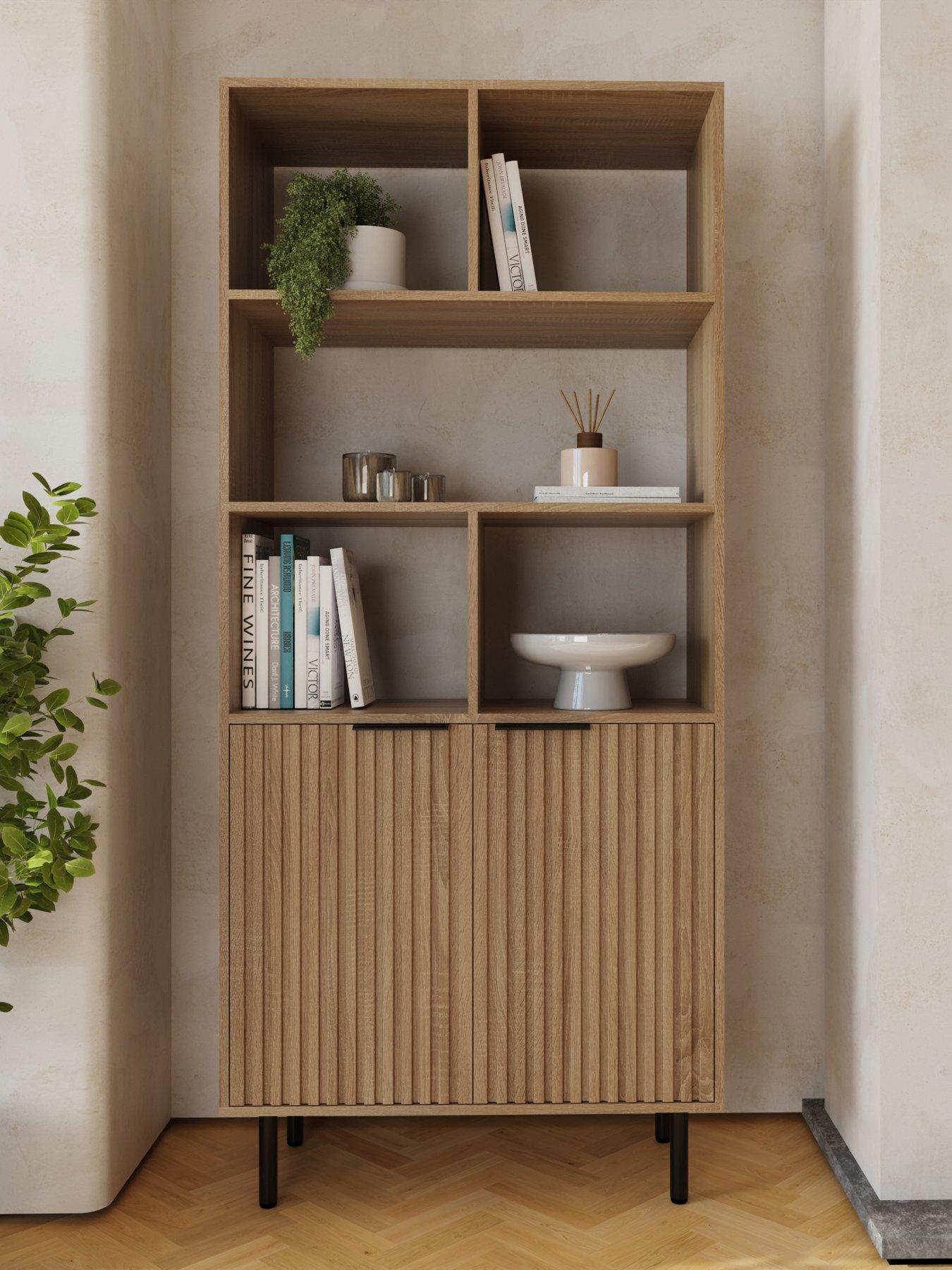 GFW Nervata Display Unit - FSC® Certified