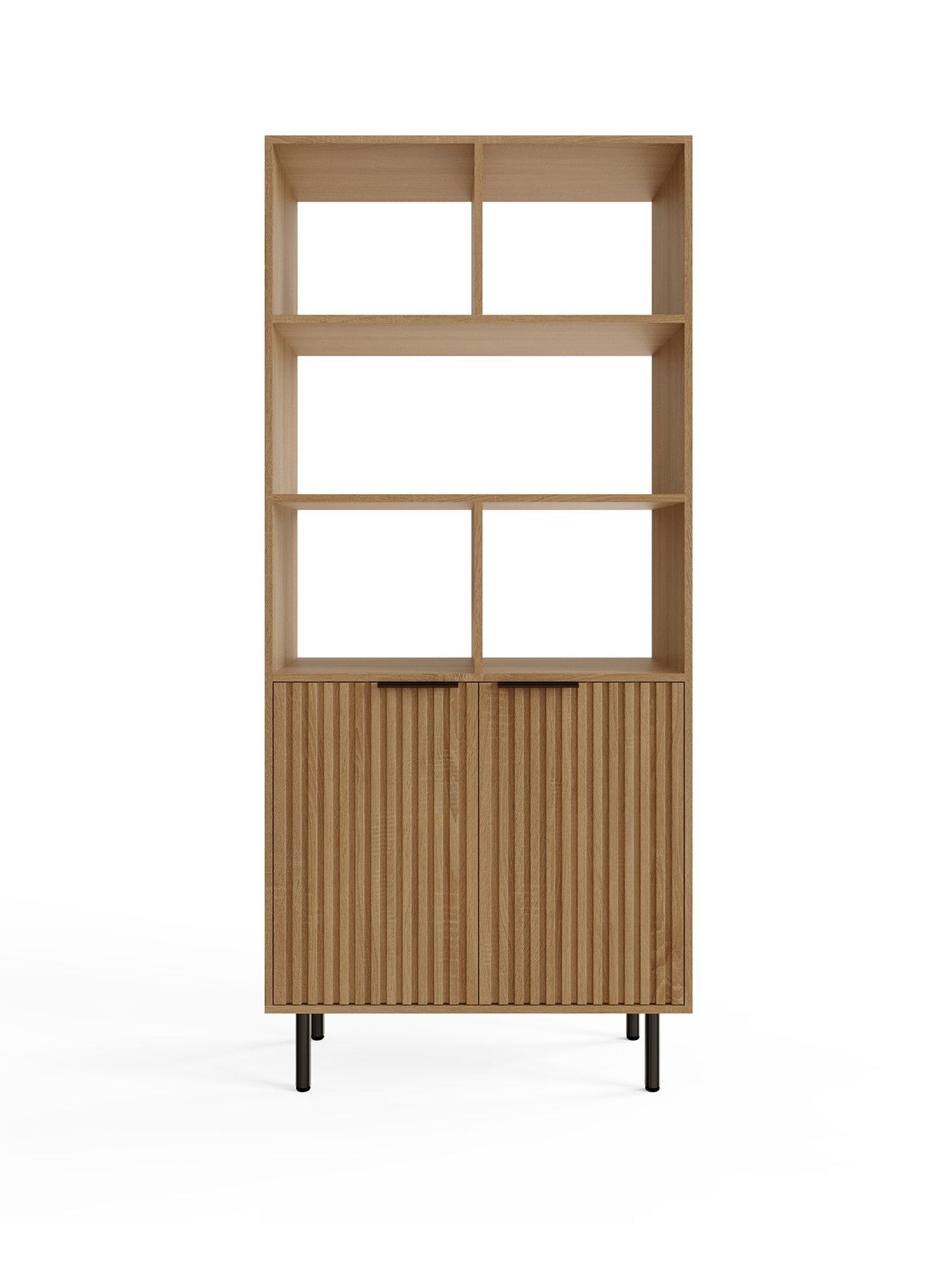 stillFront image of gfw-nervata-display-unit-fscreg-certified