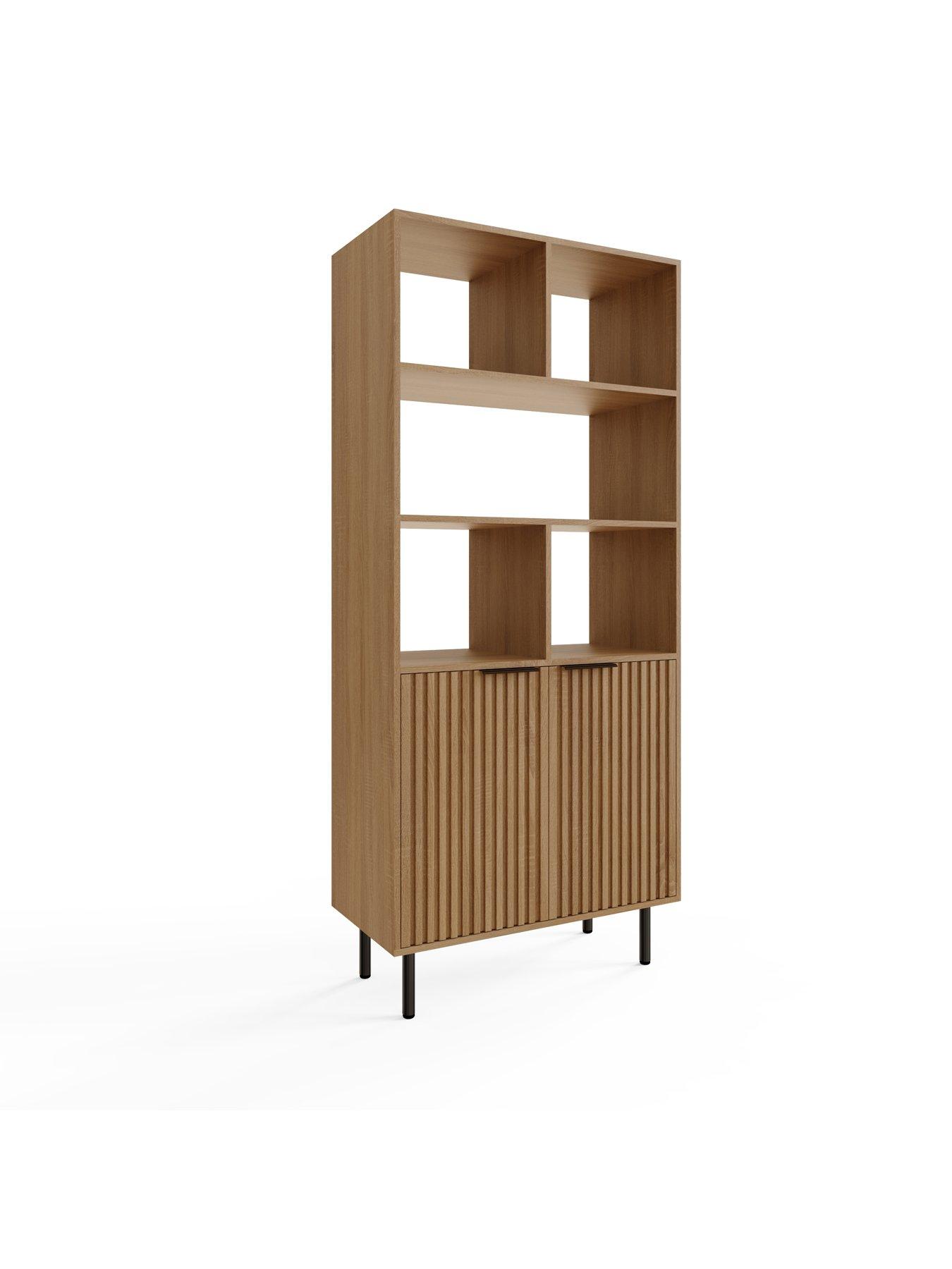  image of gfw-nervata-display-unit-fscreg-certified