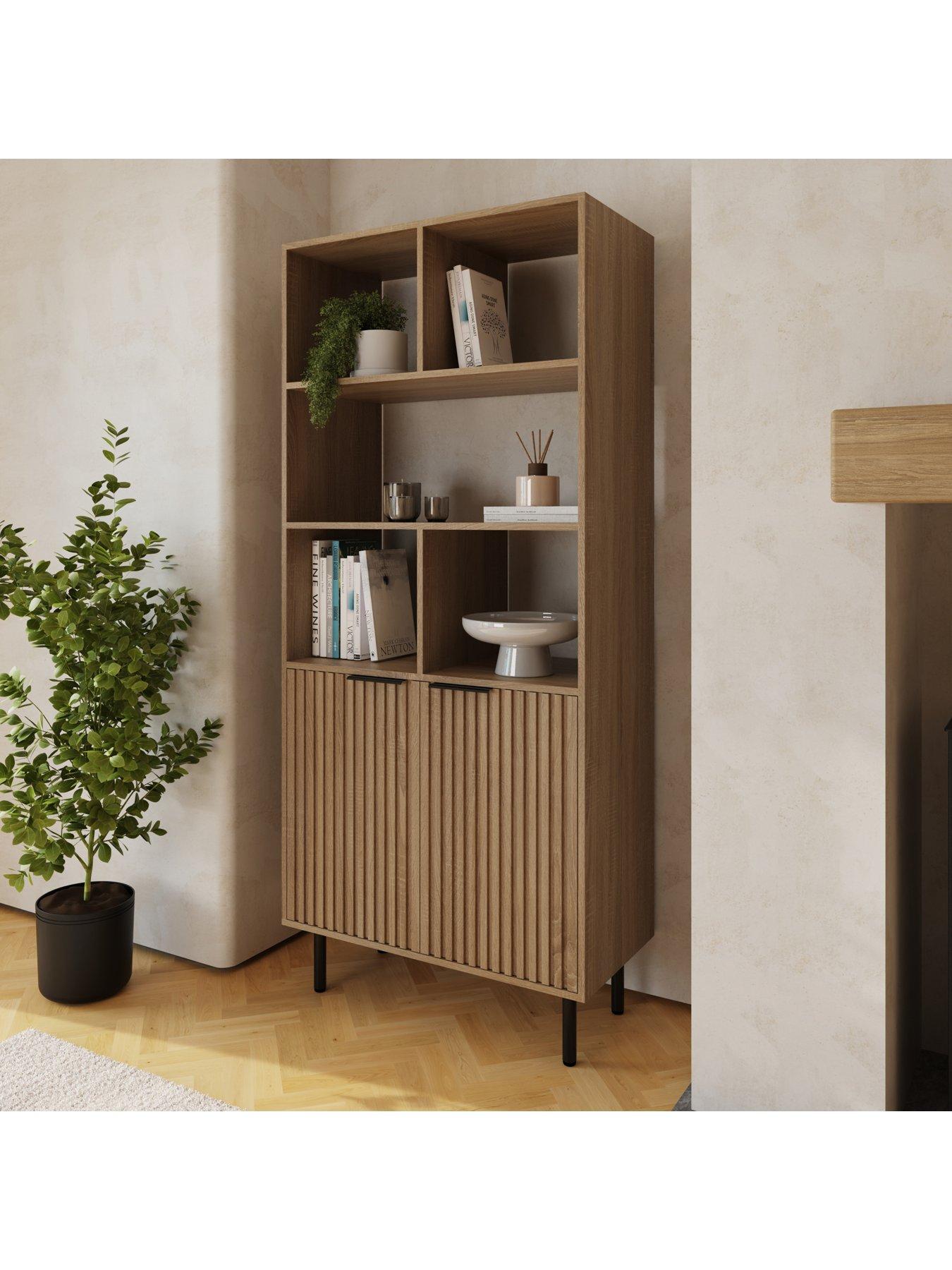  image of gfw-nervata-display-unit-fscreg-certified