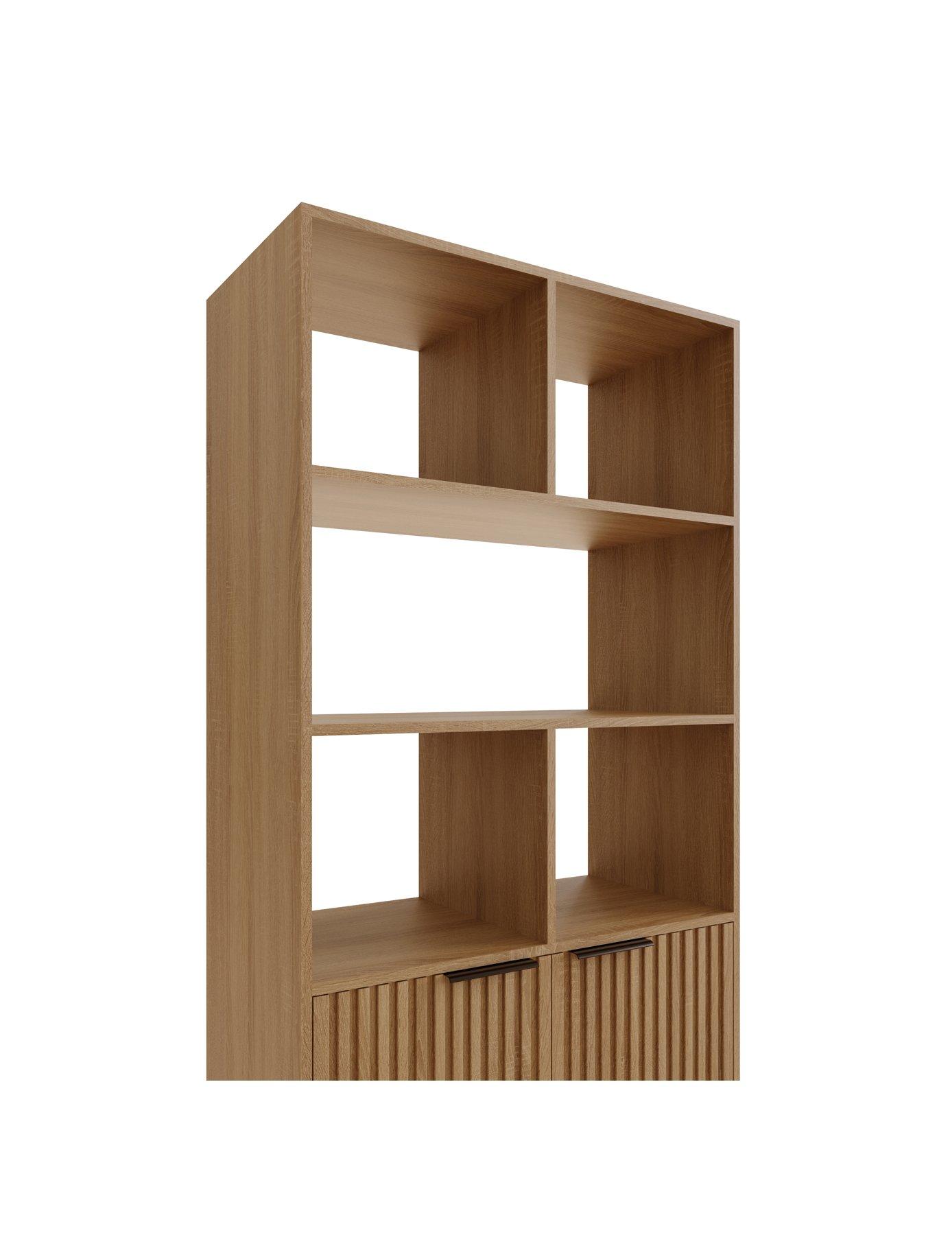  image of gfw-nervata-display-unit-fscreg-certified