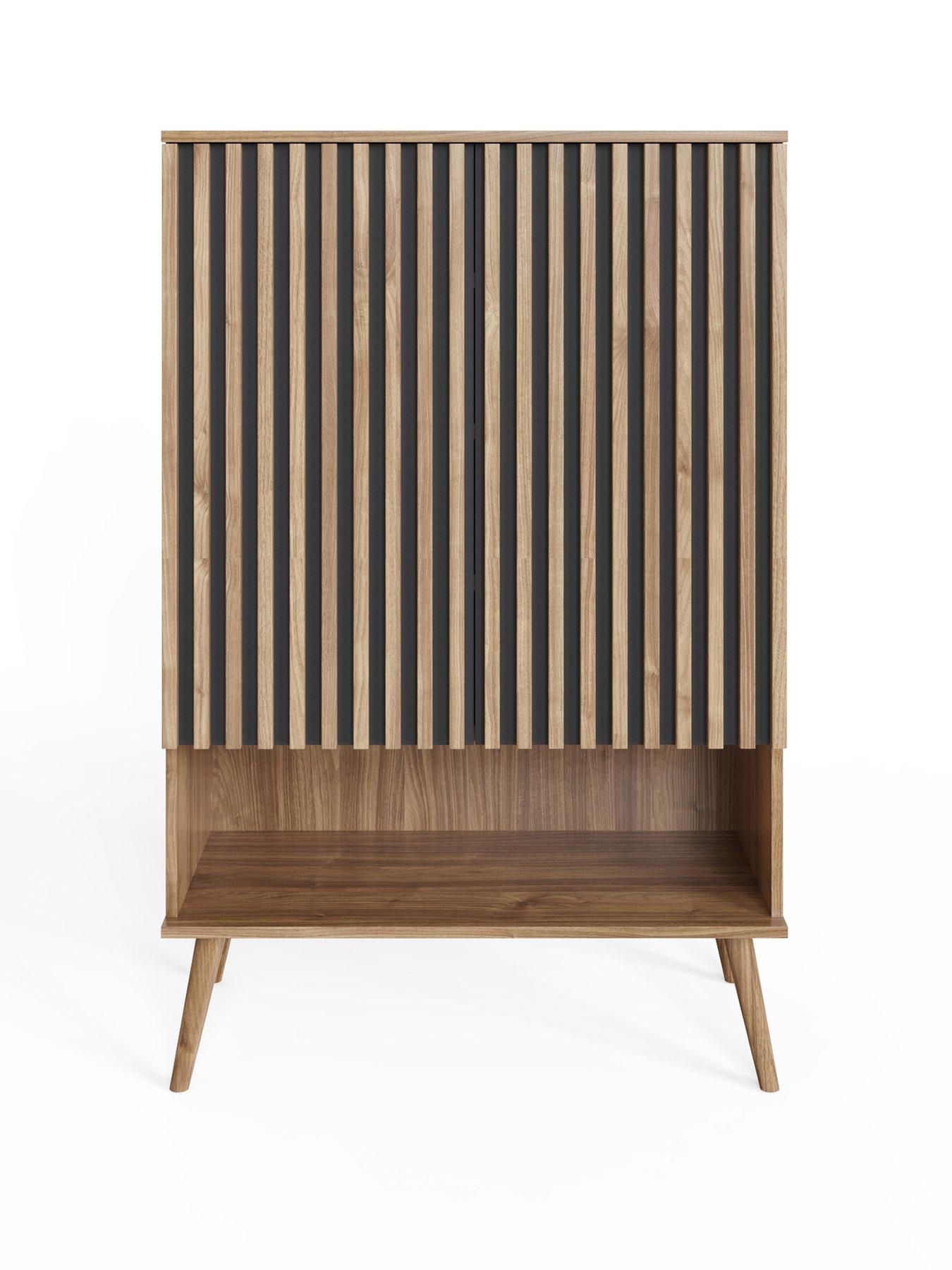  image of gfw-rowen-multi-unit-storage-cabinet-fscreg-certified