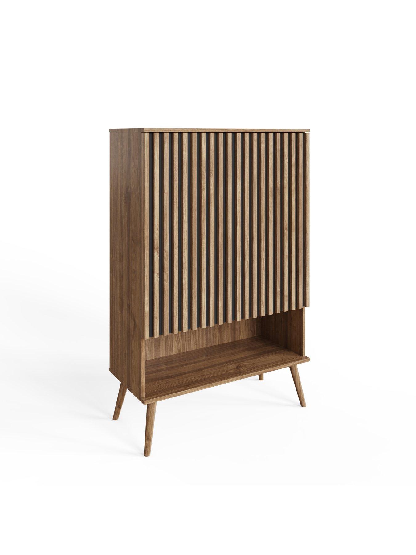  image of gfw-rowen-multi-unit-storage-cabinet-fscreg-certified