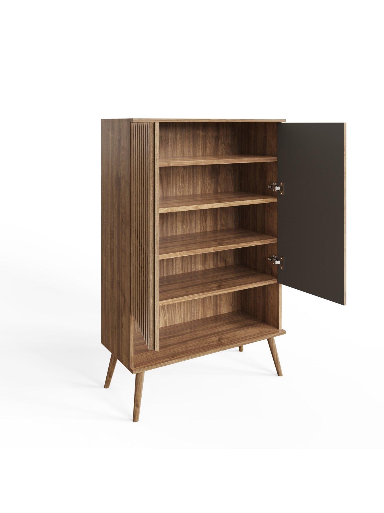  image of gfw-rowen-multi-unit-storage-cabinet-fscreg-certified