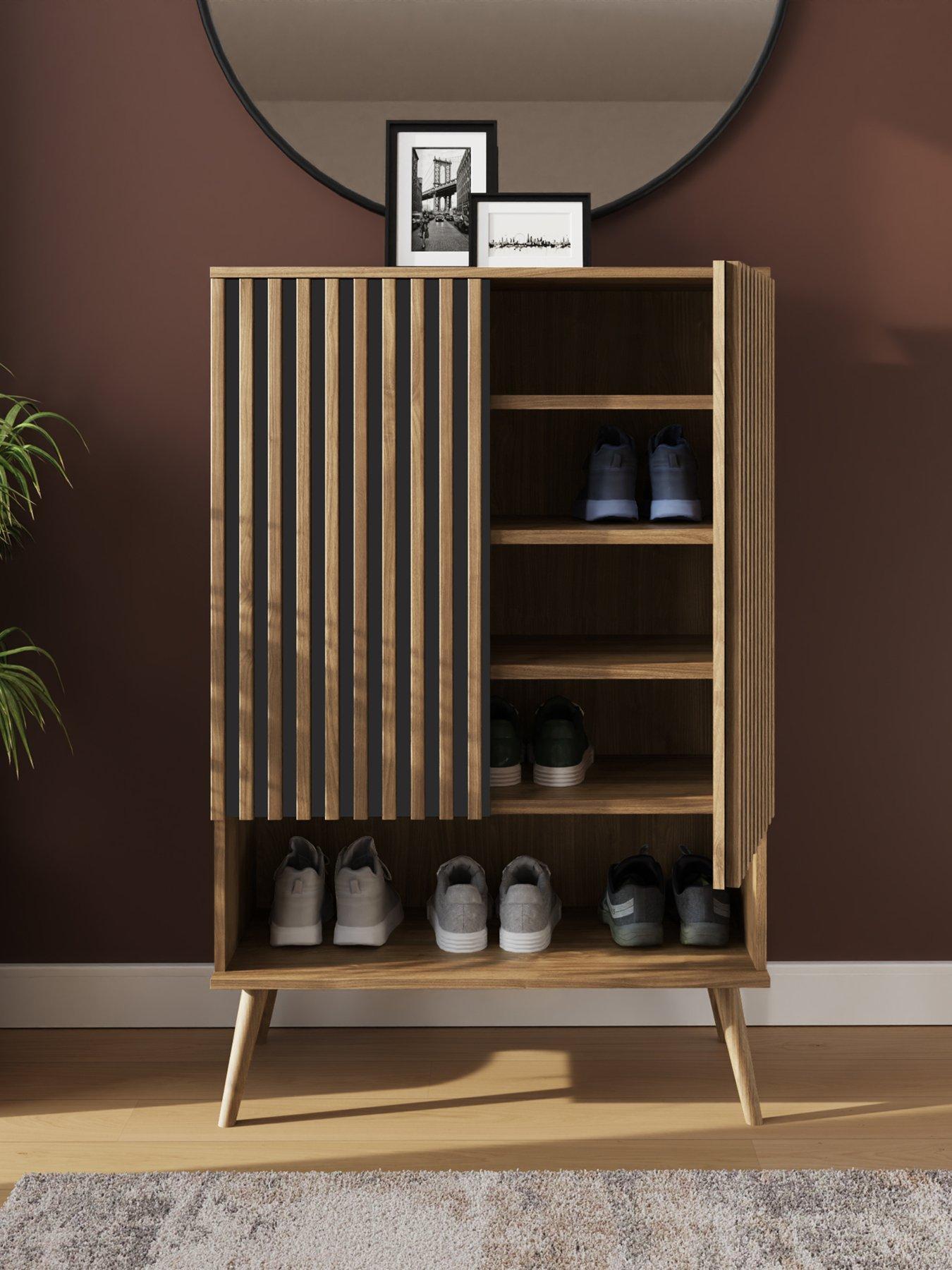  image of gfw-rowen-multi-unit-storage-cabinet-fscreg-certified