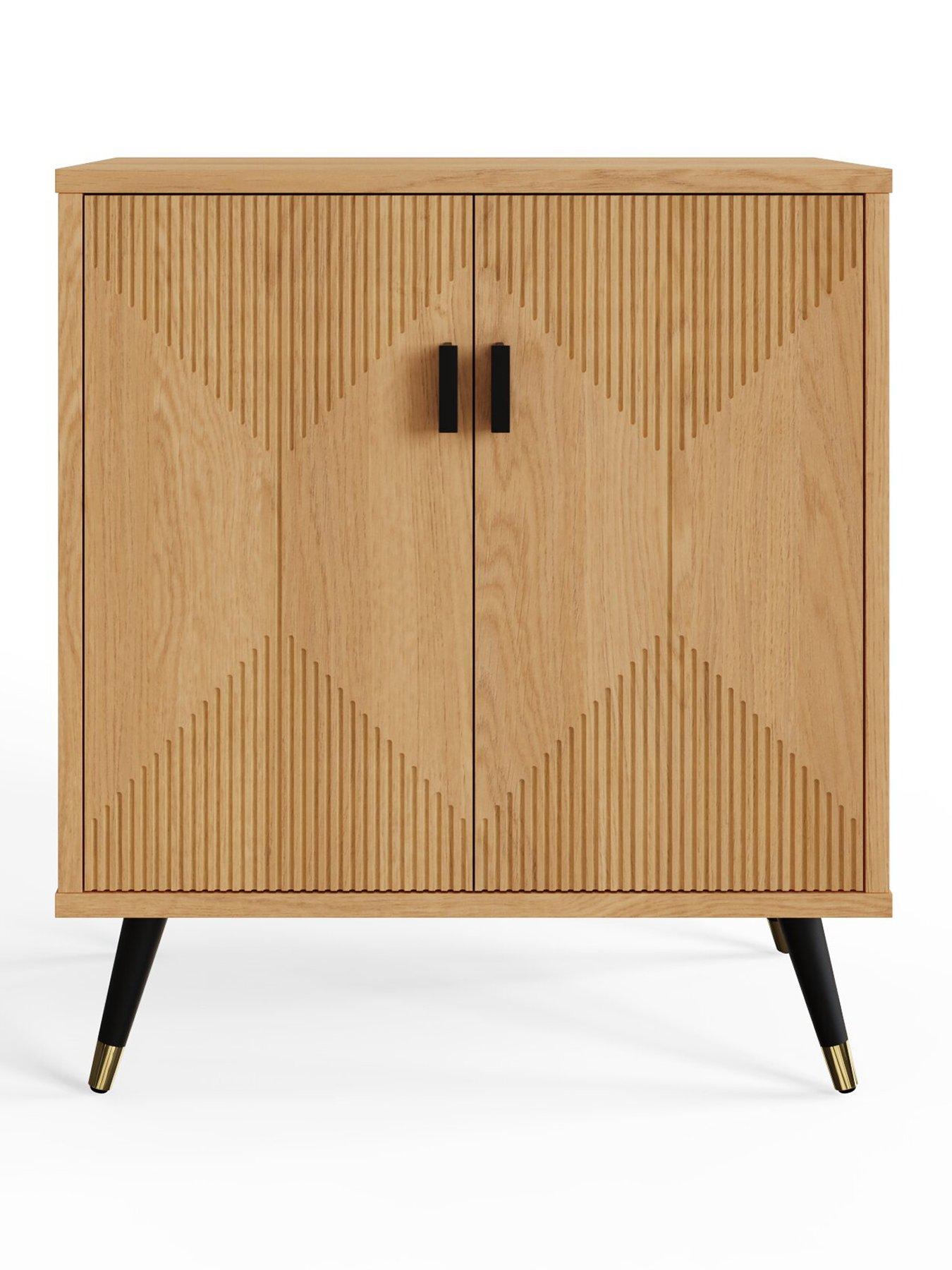 Image 2 of 7 of GFW Amara Compact Sideboard - FSC&reg; Certified
