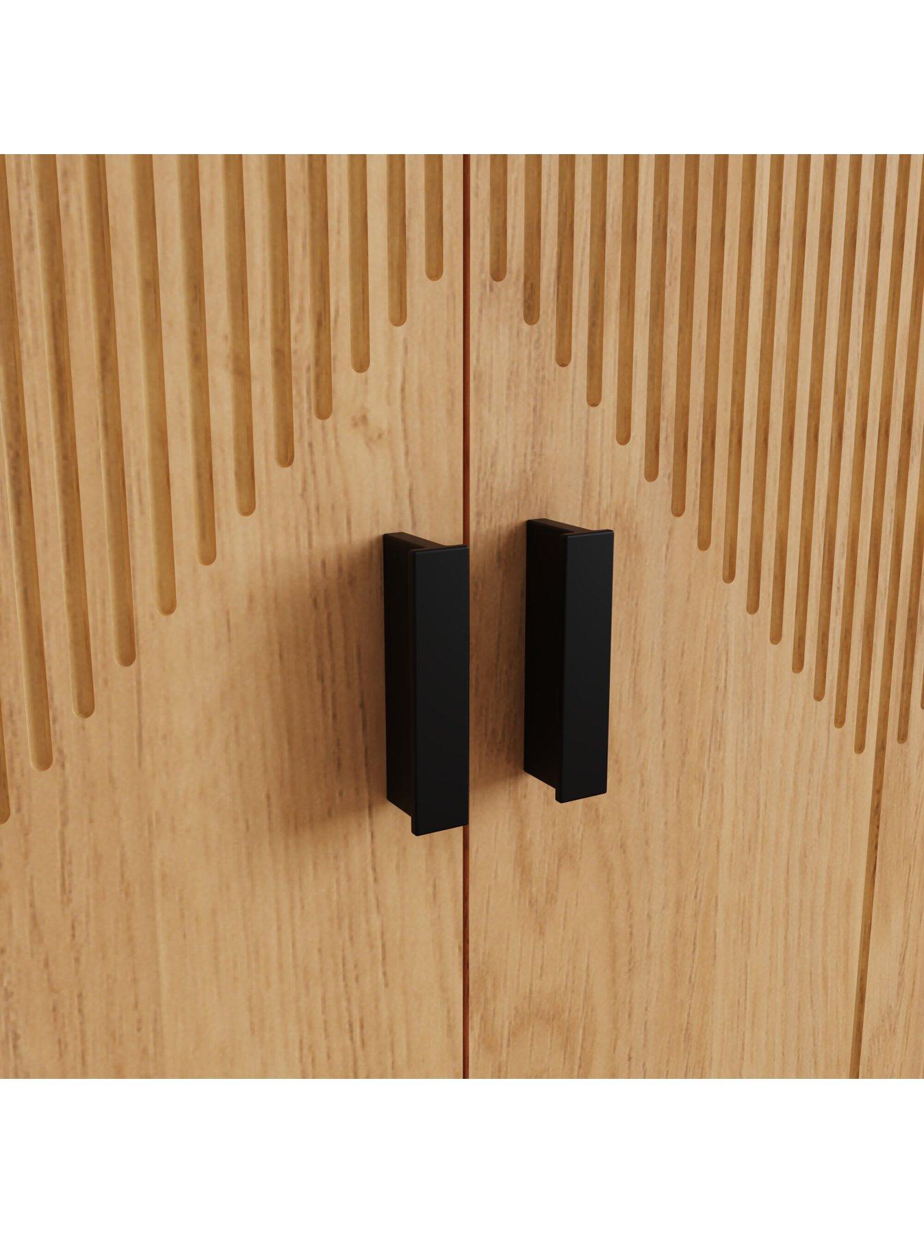 Image 5 of 7 of GFW Amara Compact Sideboard - FSC&reg; Certified