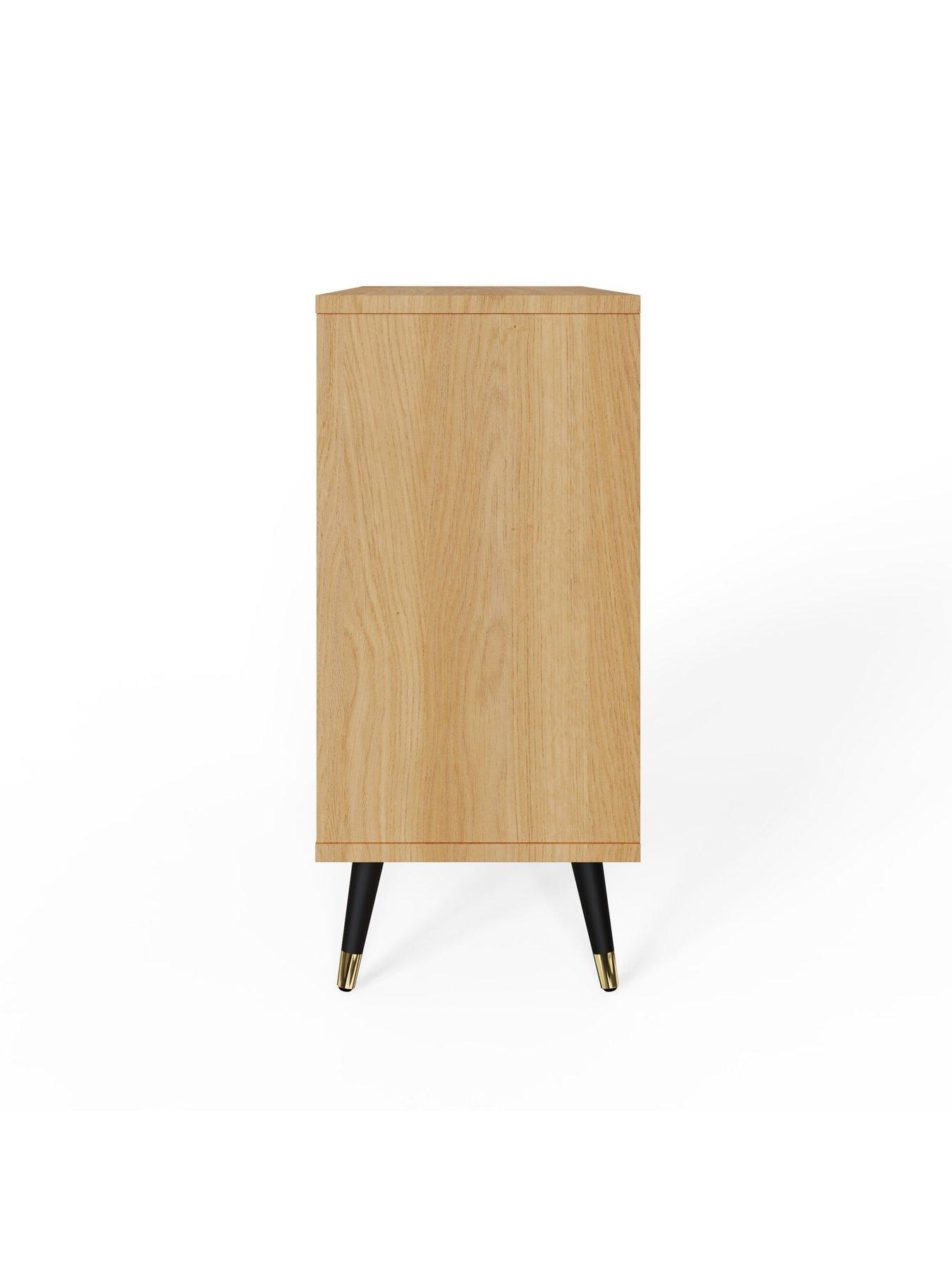 Image 6 of 7 of GFW Amara Compact Sideboard - FSC&reg; Certified
