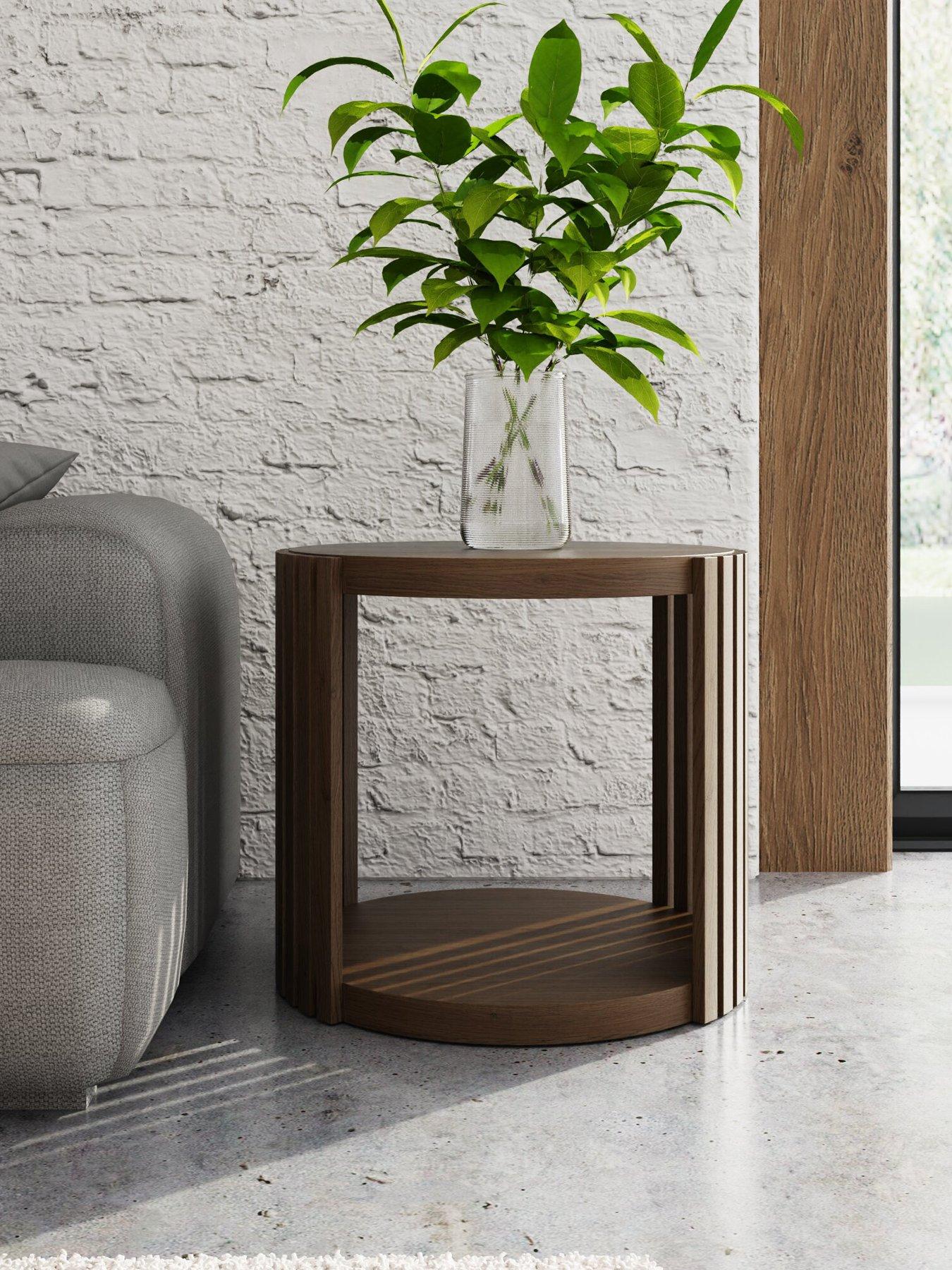 Image 1 of 7 of GFW Zadie Side Table - FSC&reg; Certified