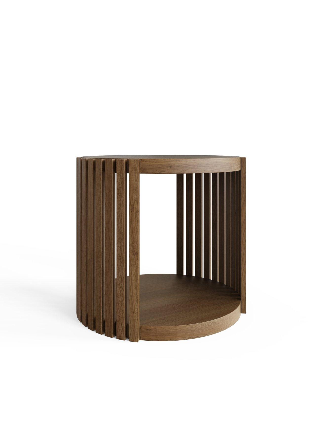 Image 3 of 7 of GFW Zadie Side Table - FSC&reg; Certified