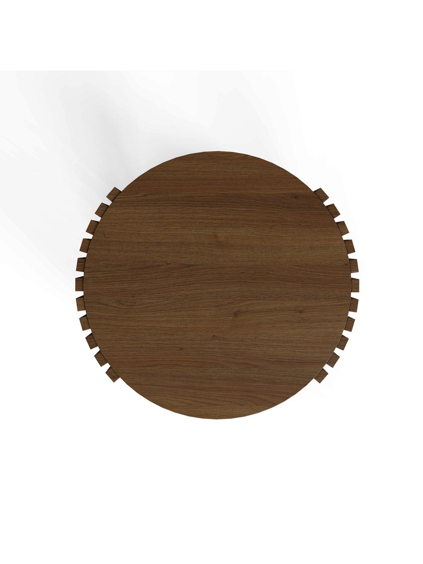 Image 4 of 7 of GFW Zadie Side Table - FSC&reg; Certified