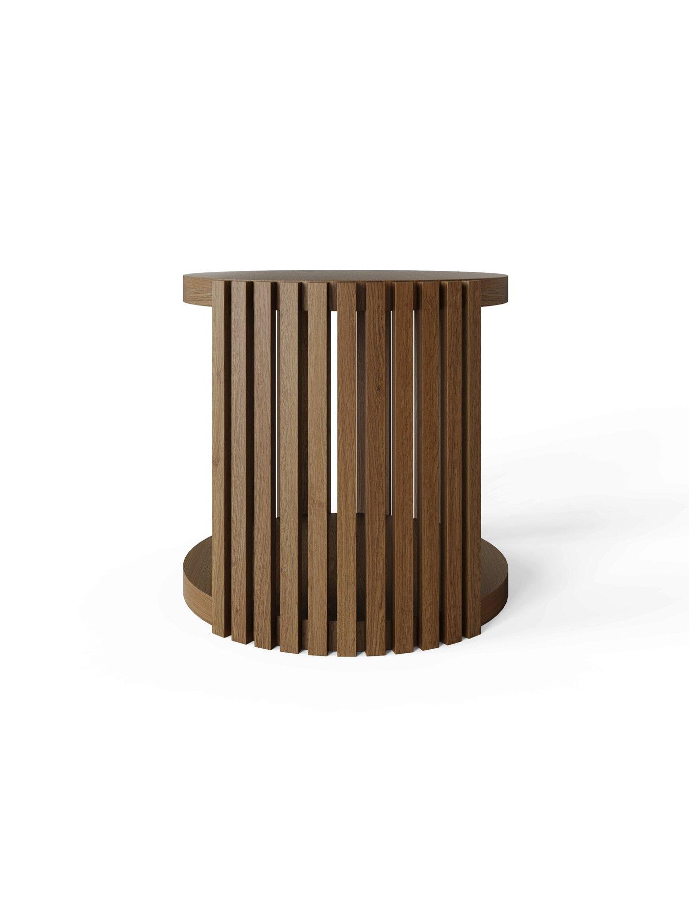 Image 5 of 7 of GFW Zadie Side Table - FSC&reg; Certified