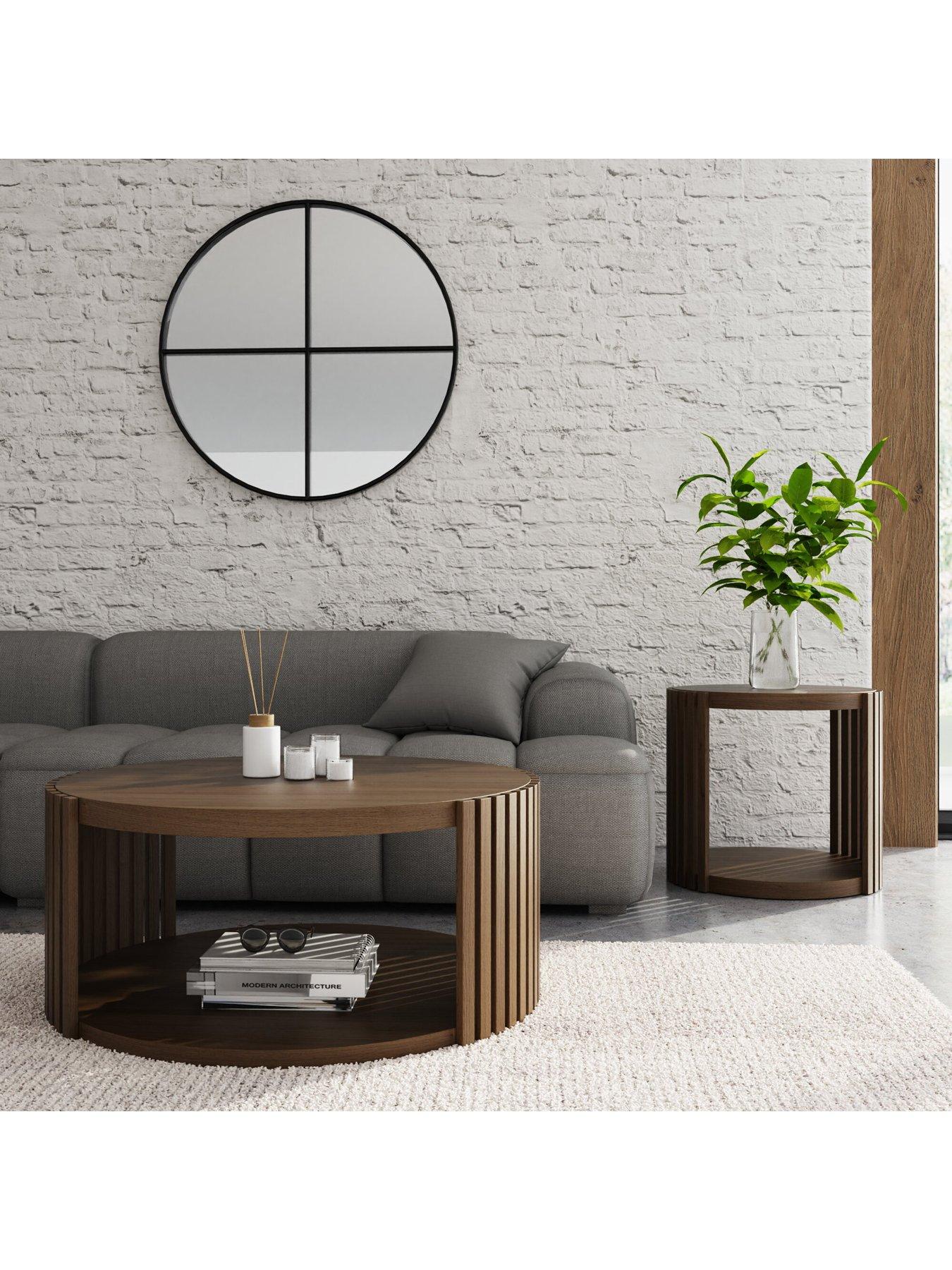 Image 6 of 7 of GFW Zadie Side Table - FSC&reg; Certified