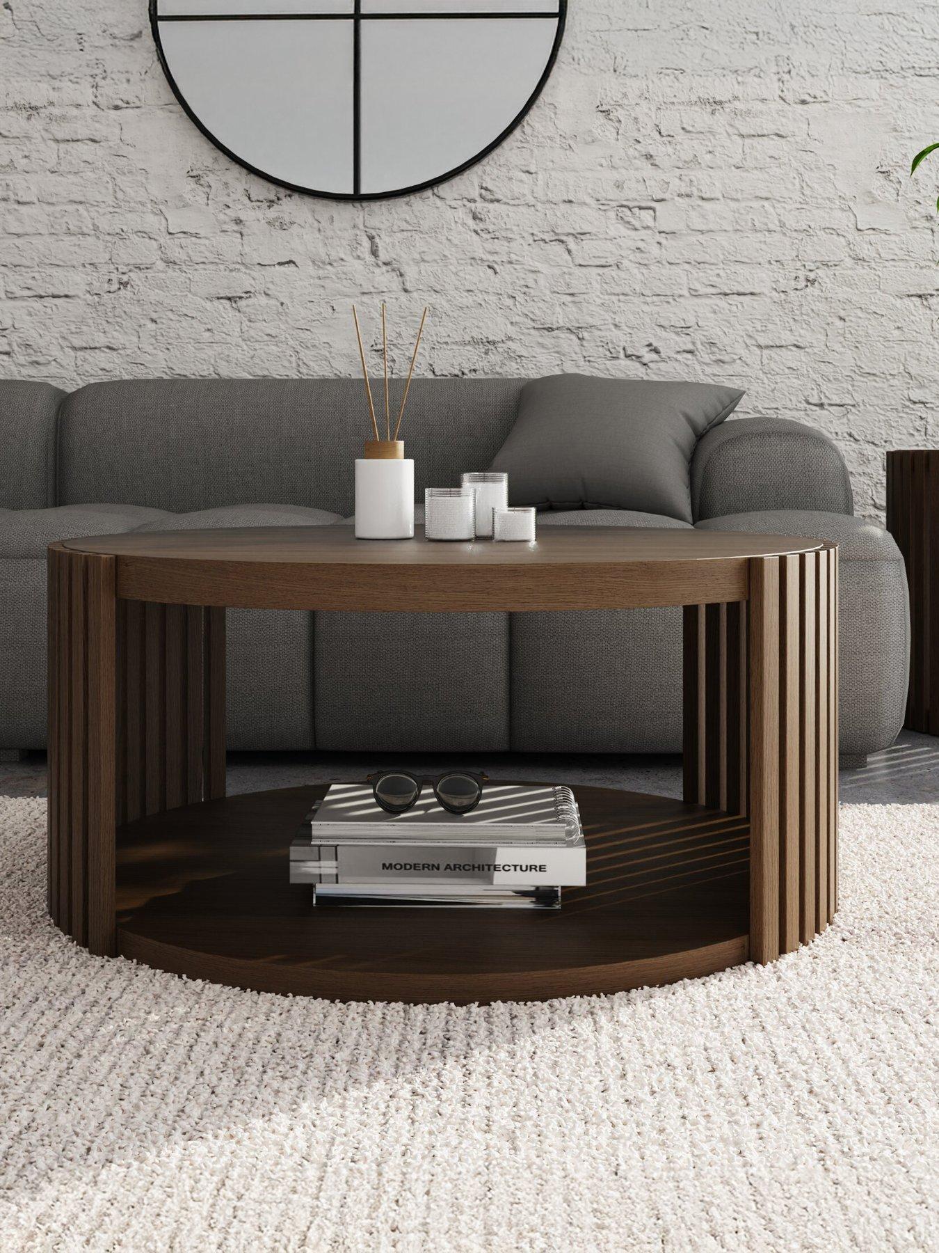 GFW Zadie Coffee Table - FSC® Certified