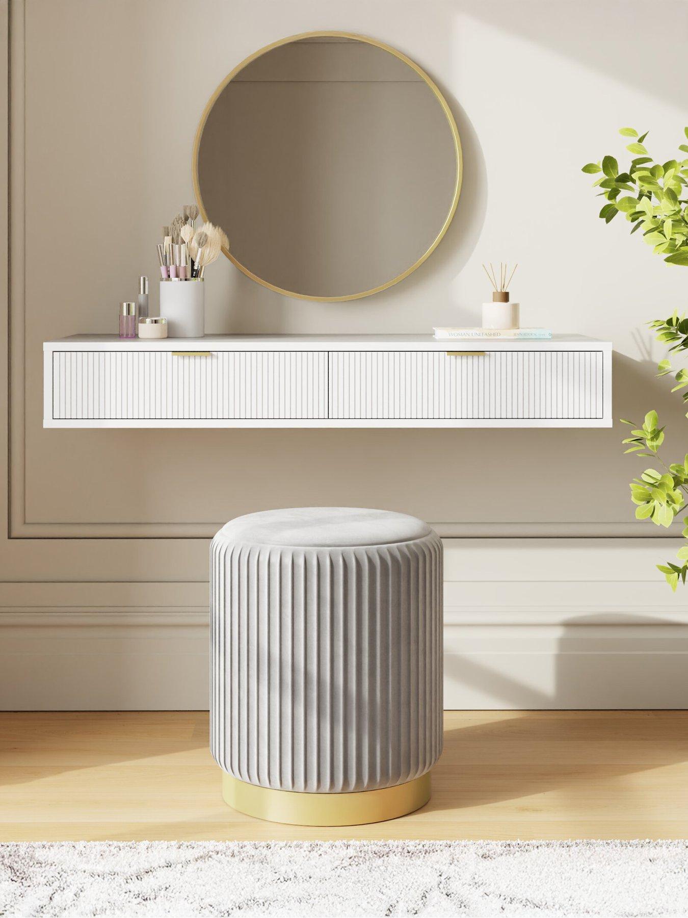 front image of gfw-sienna-floating-console-table