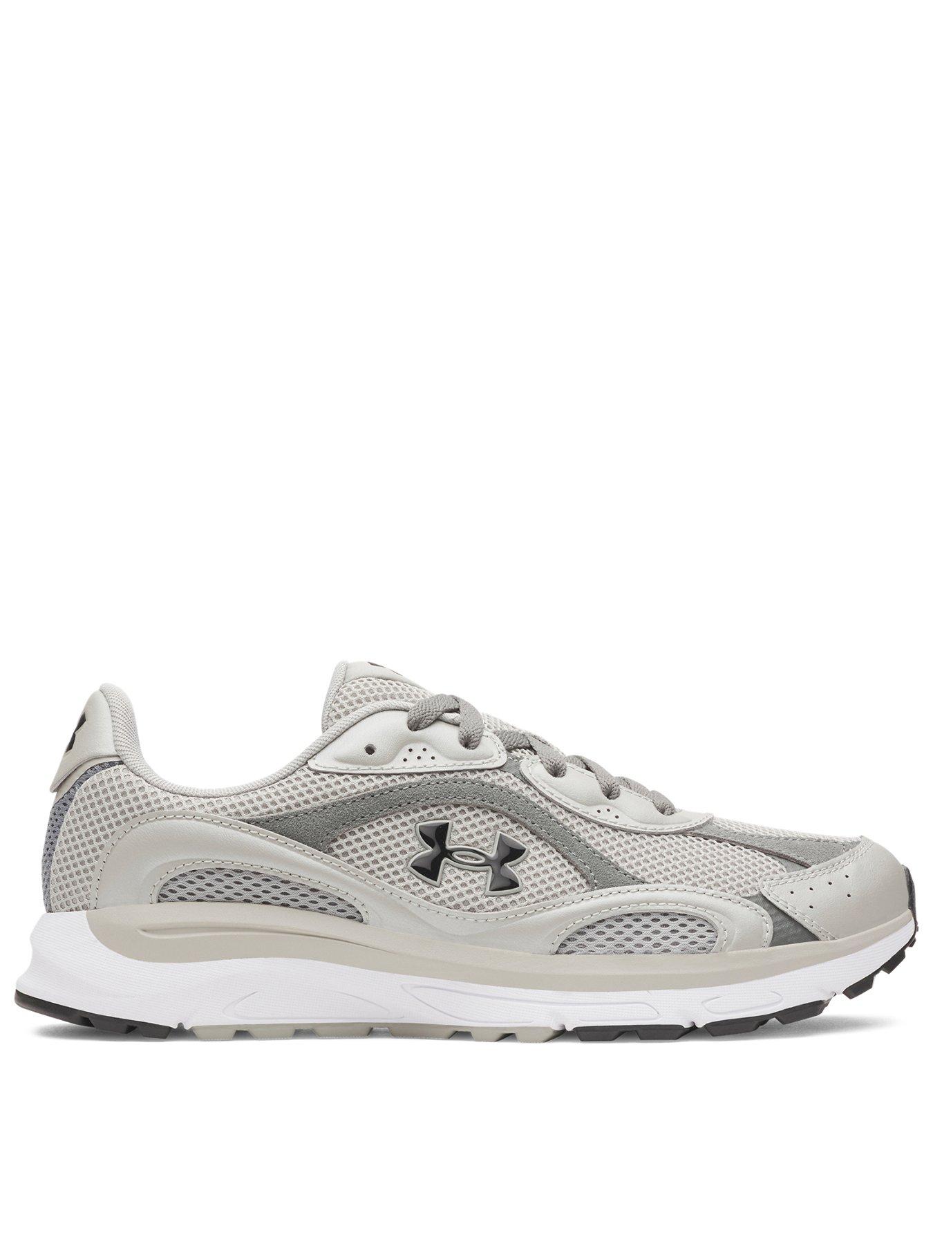  image of under-armour-mens-training-tech-runner-grey