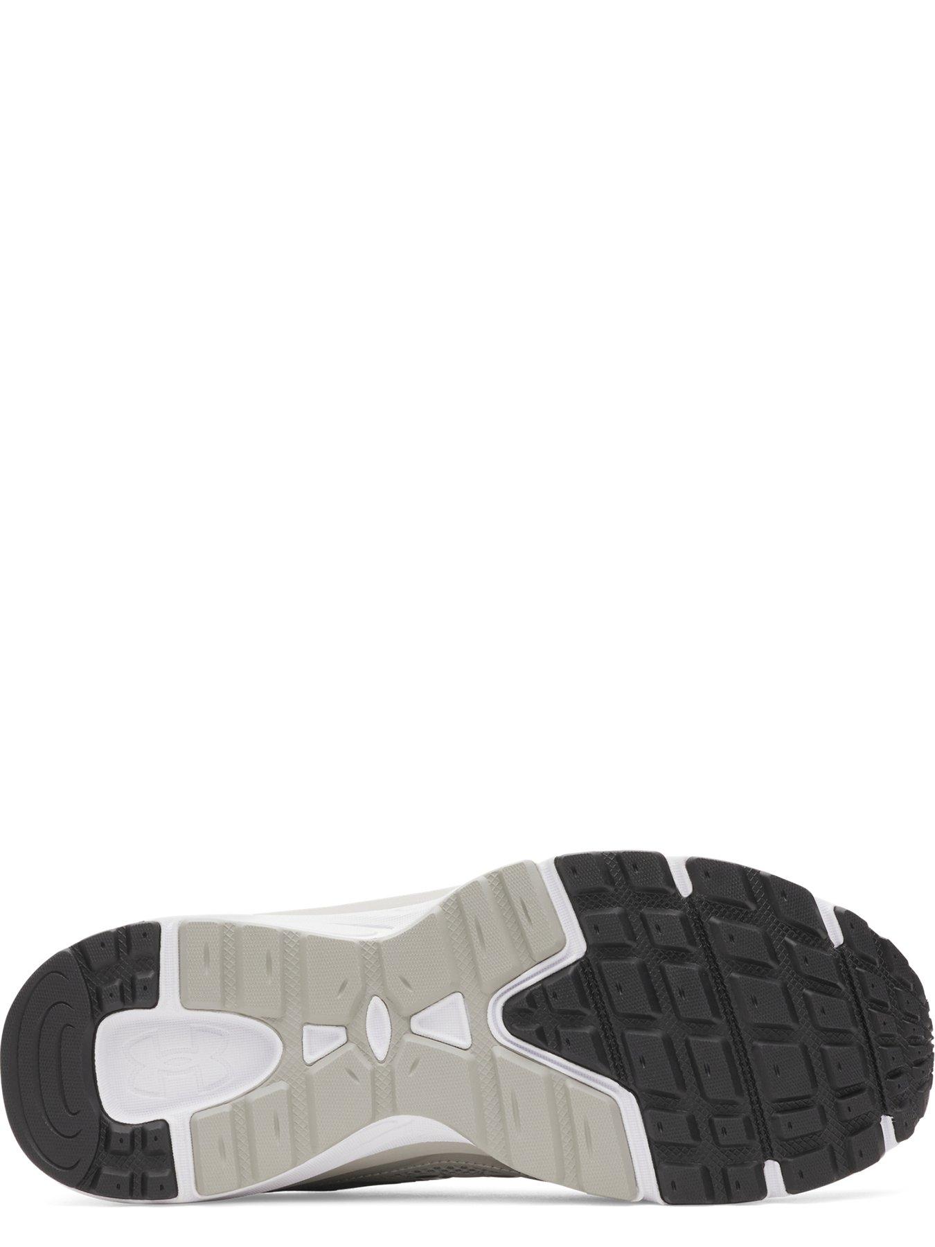  image of under-armour-mens-training-tech-runner-grey