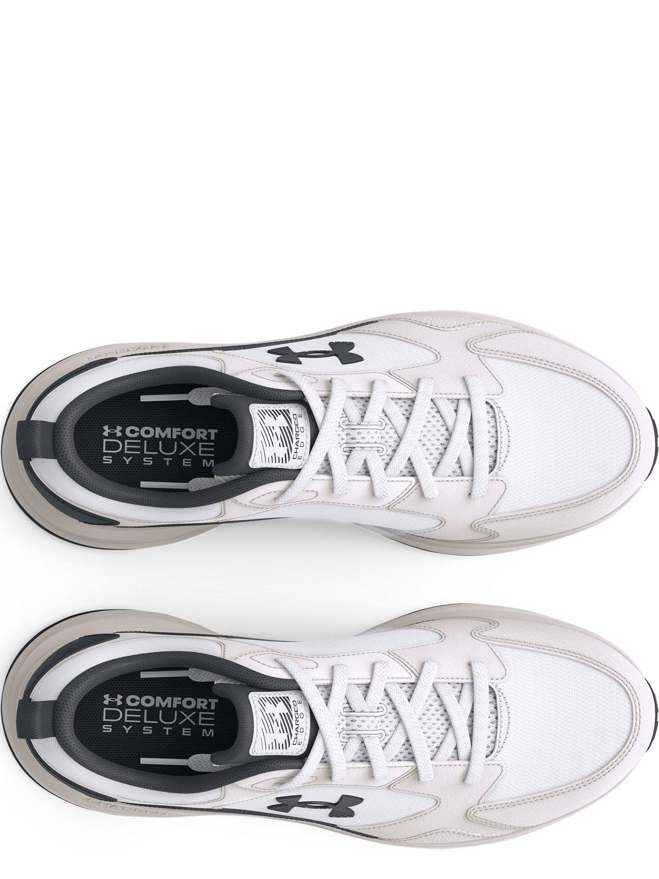  image of under-armour-mens-training-edge-trainers-white