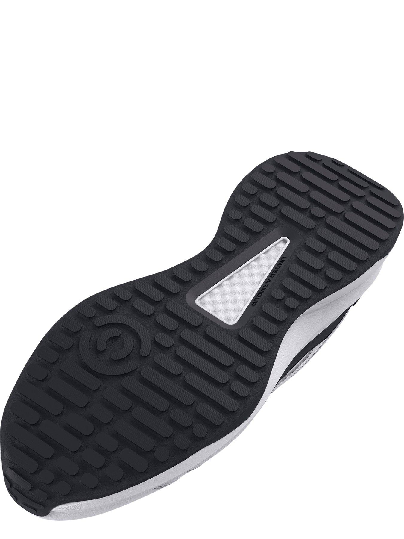  image of under-armour-mens-training-edge-trainers-white