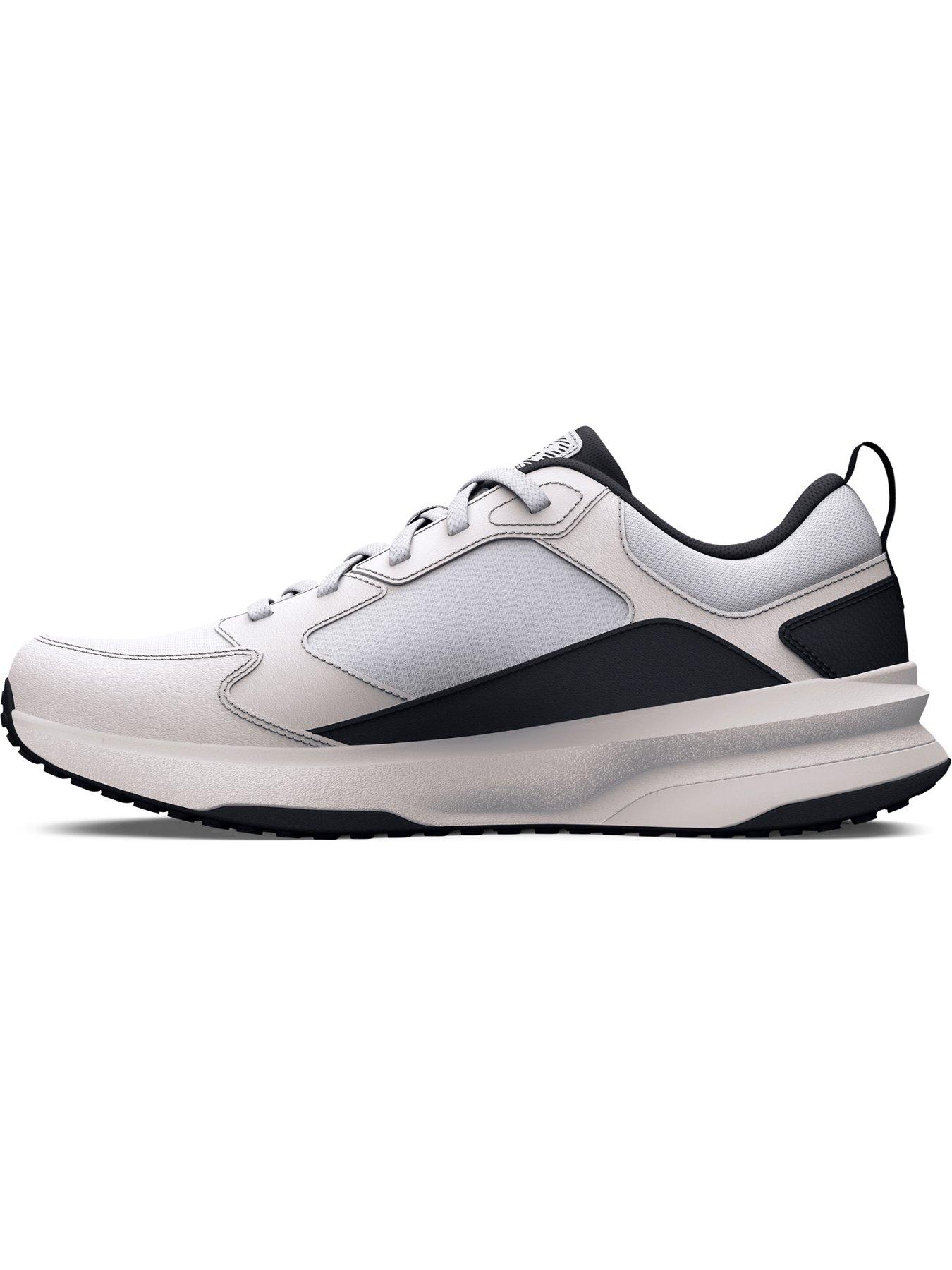  image of under-armour-mens-training-edge-trainers-white
