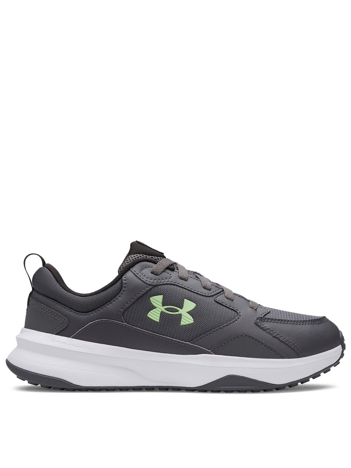  image of under-armour-mens-training-edge-trainers-grey