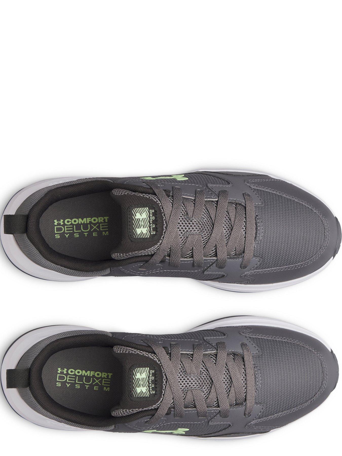  image of under-armour-mens-training-edge-trainers-grey